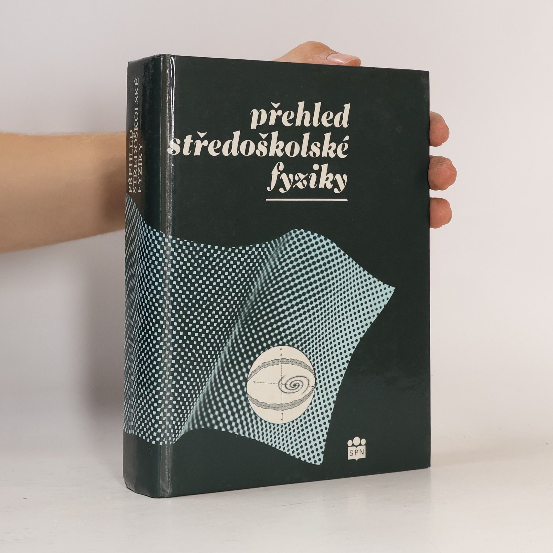 Přehled středoškolské fyziky
