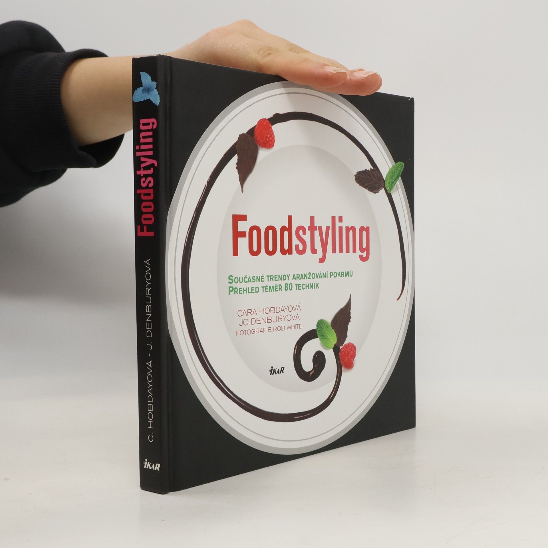 Foodstyling