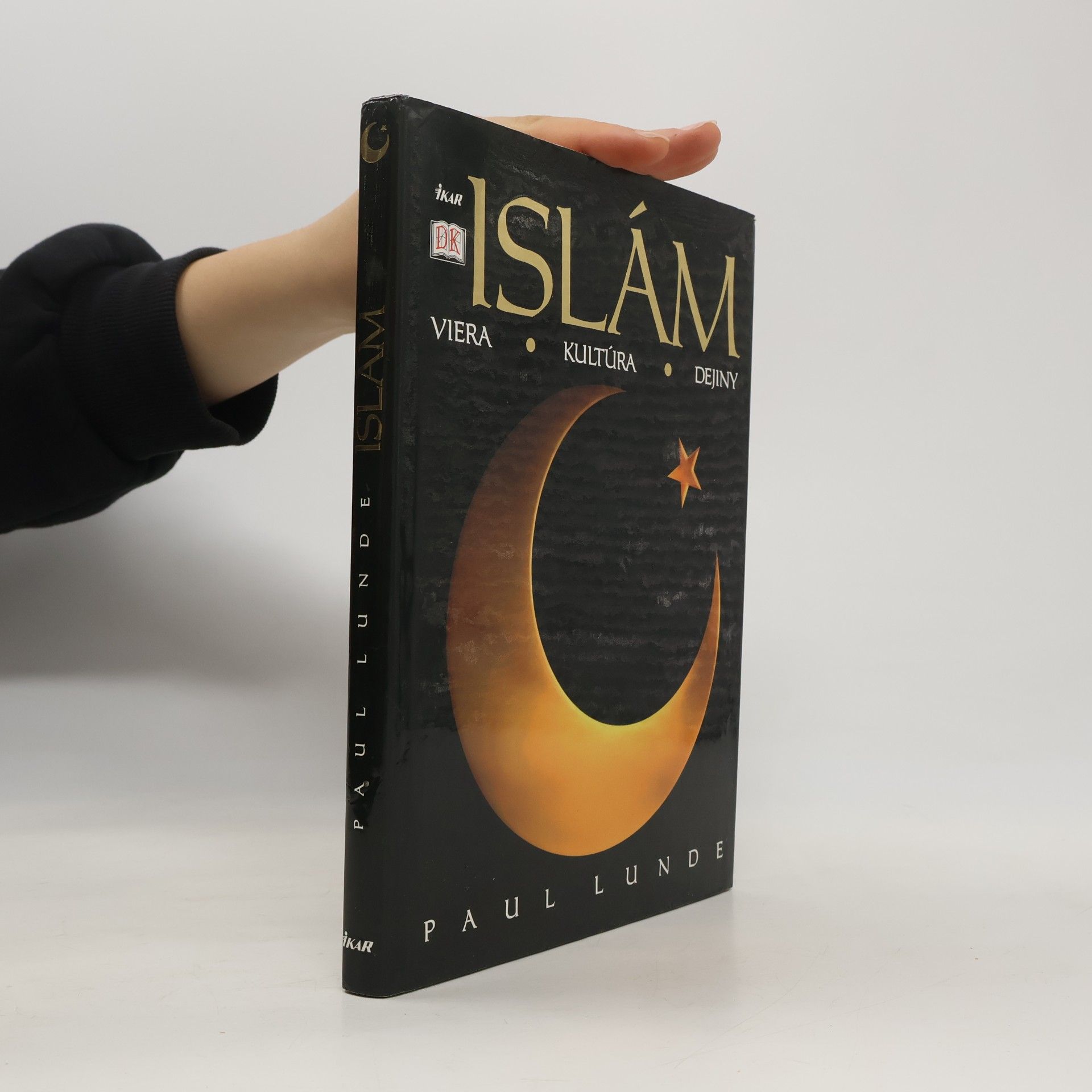 ISLÁM: viera, kultúra, dejiny