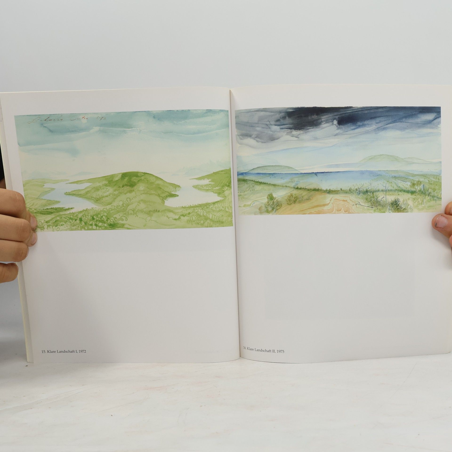 Anton Lehmden Ausstellung Anton Lehmden