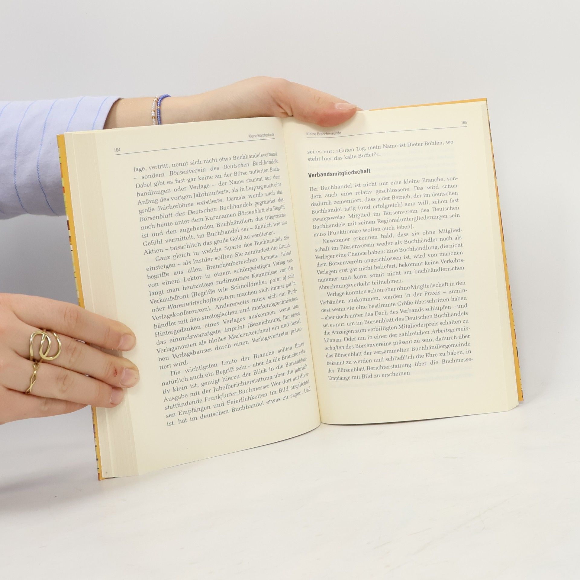 Klaus Waller Bücher erfolgreich im Internet verkaufen