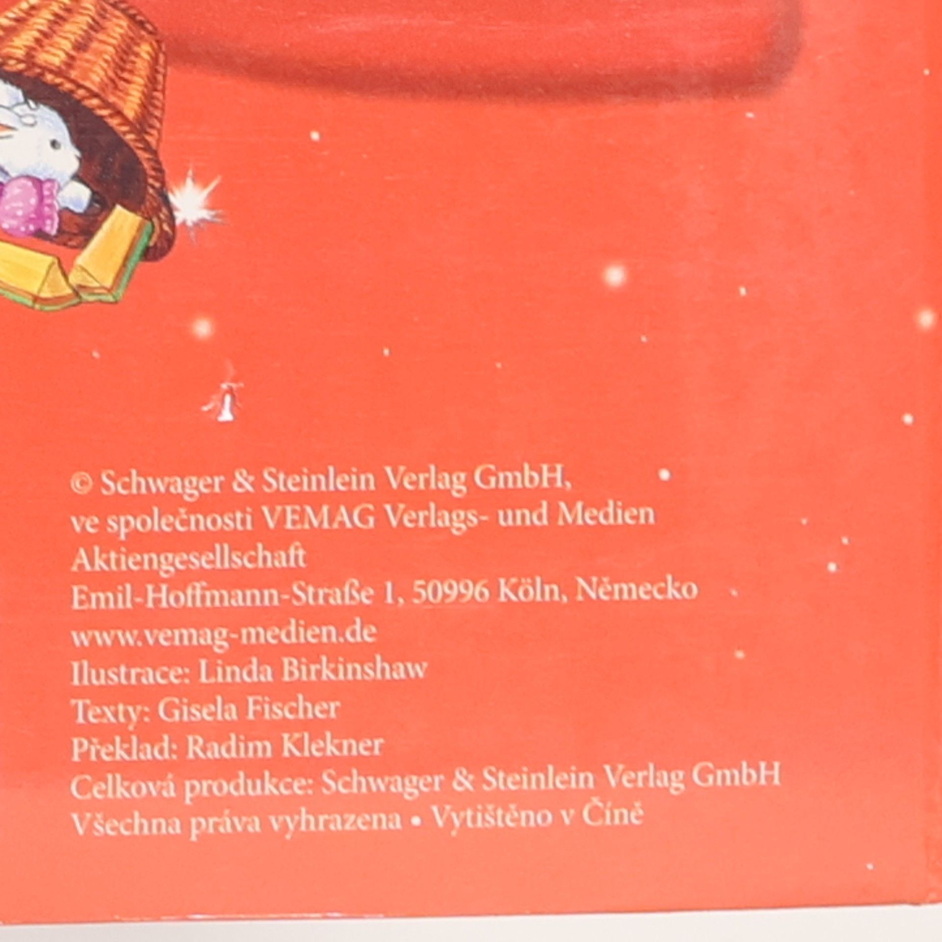 Autorenkollektiv Moje nejoblíbenější knížka pohádek