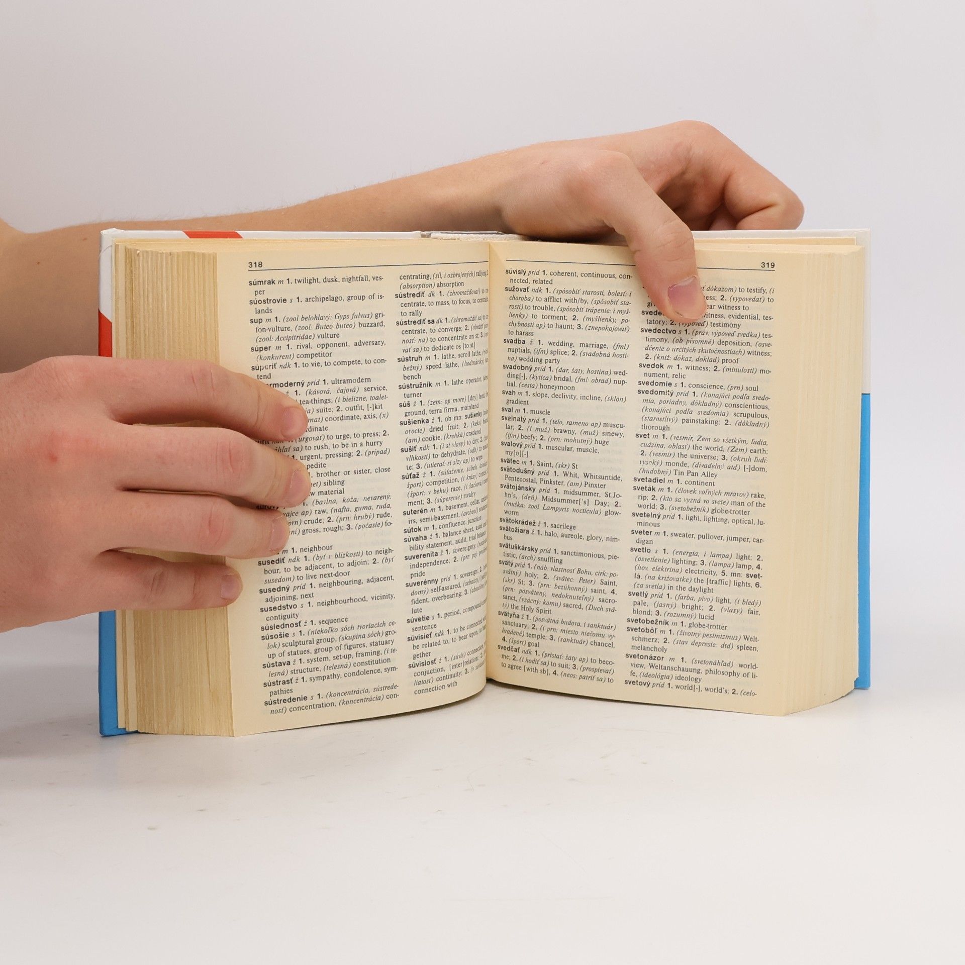 Autorenkollektiv A Learner's Dictionary of English