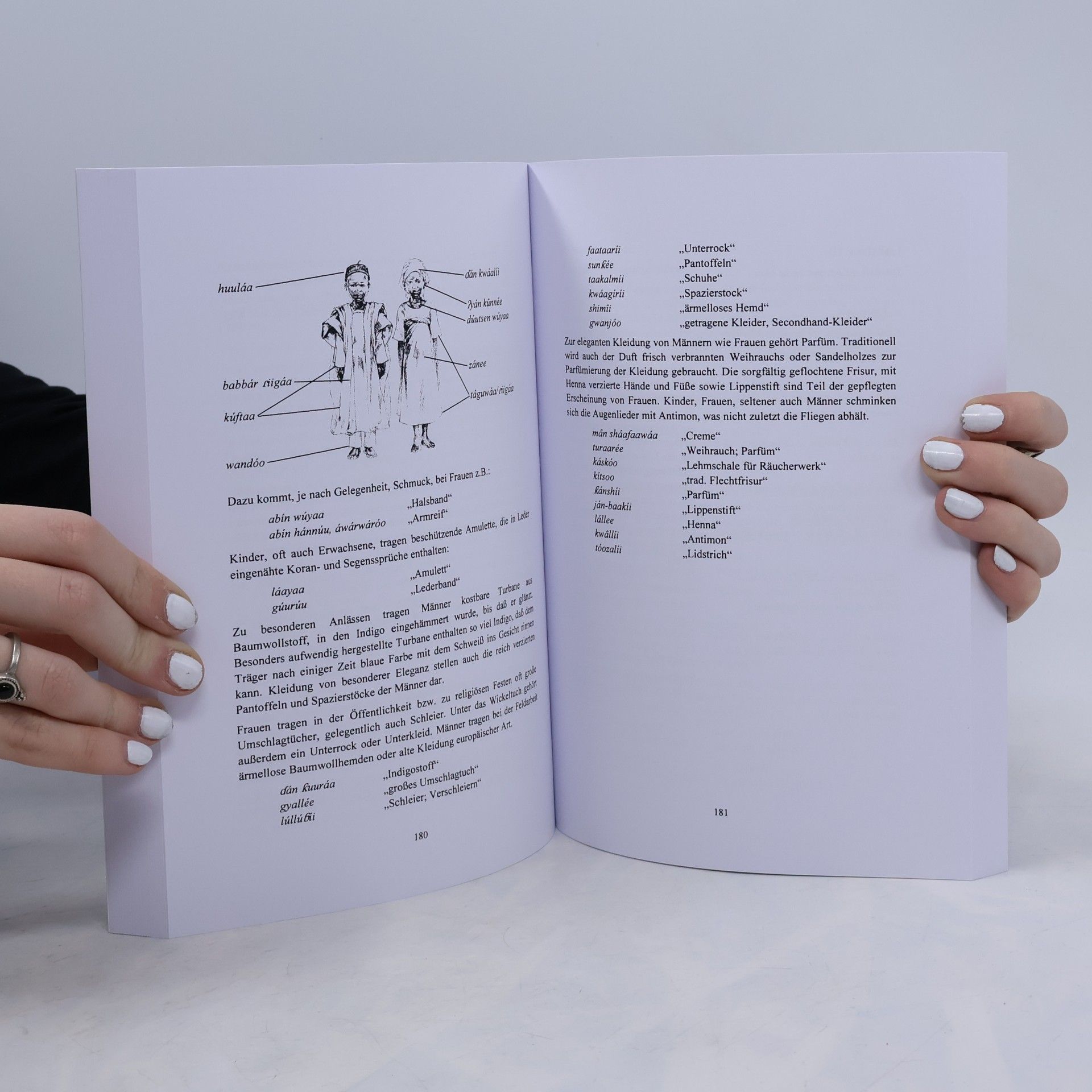 Herrmann Jungraithmayr Afrikawissenschaftliche Lehrbücher - 13: Lehrbuch der Hausa-Sprache