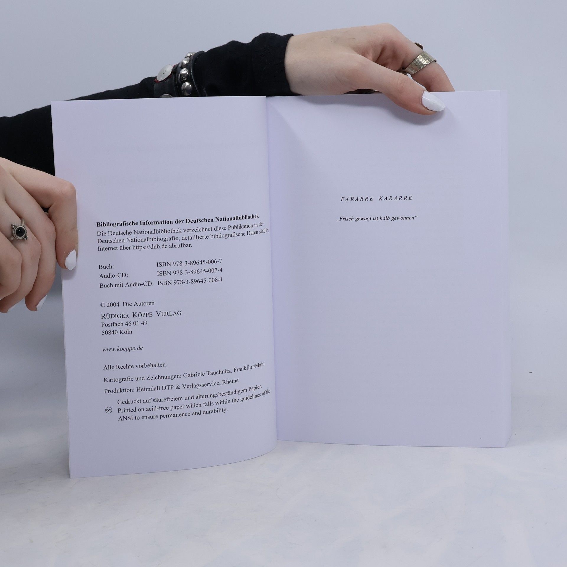 Herrmann Jungraithmayr Afrikawissenschaftliche Lehrbücher - 13: Lehrbuch der Hausa-Sprache