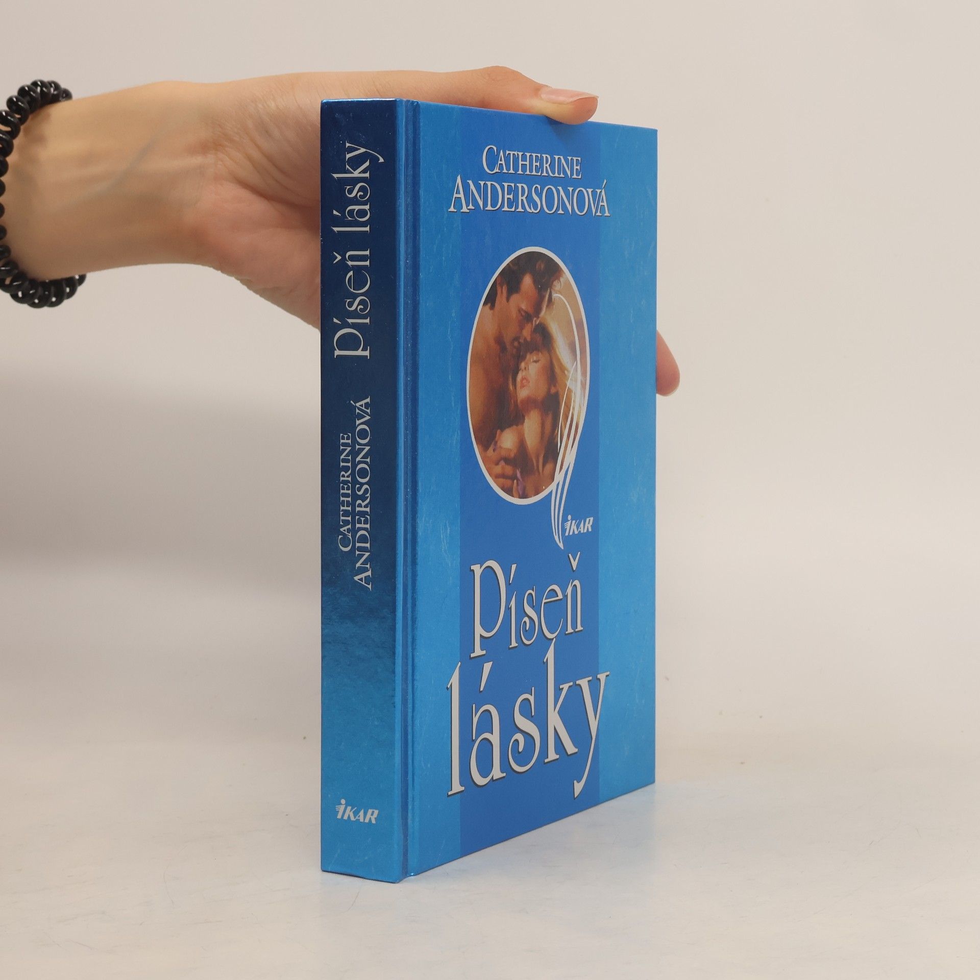Píseň lásky