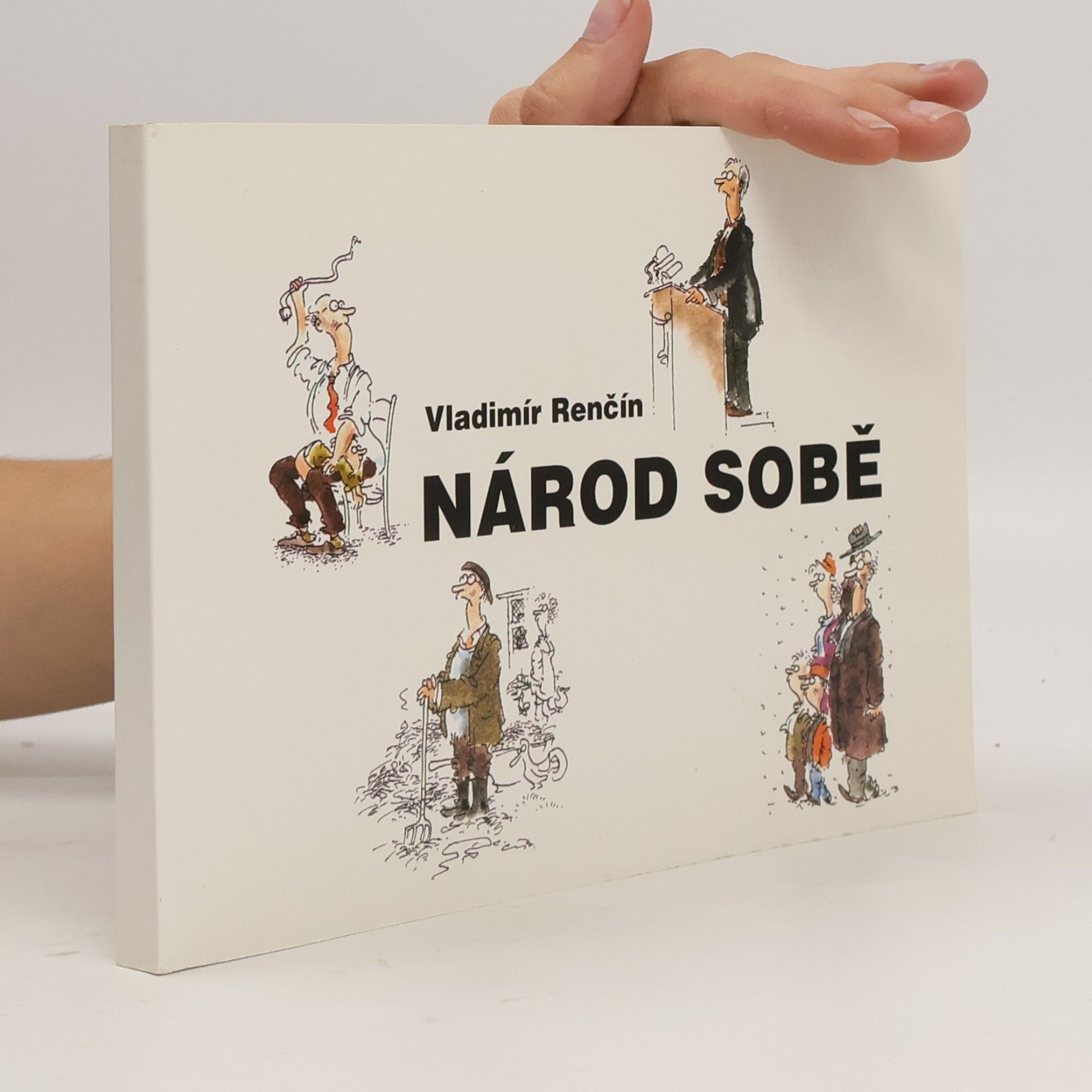 Národ sobě