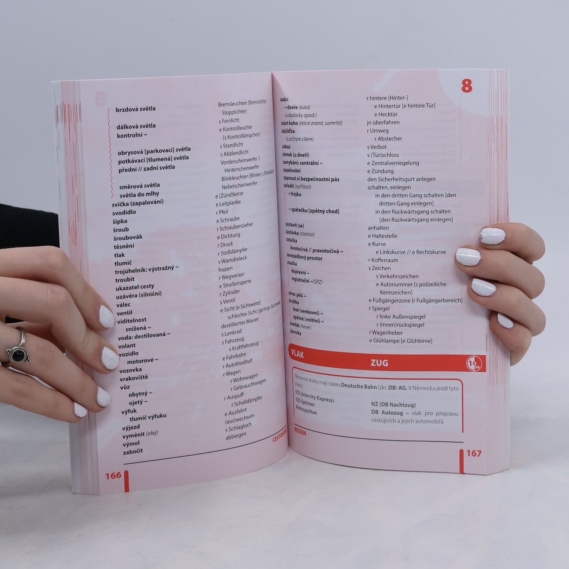 Autorenkollektiv Němčina ihned k použití