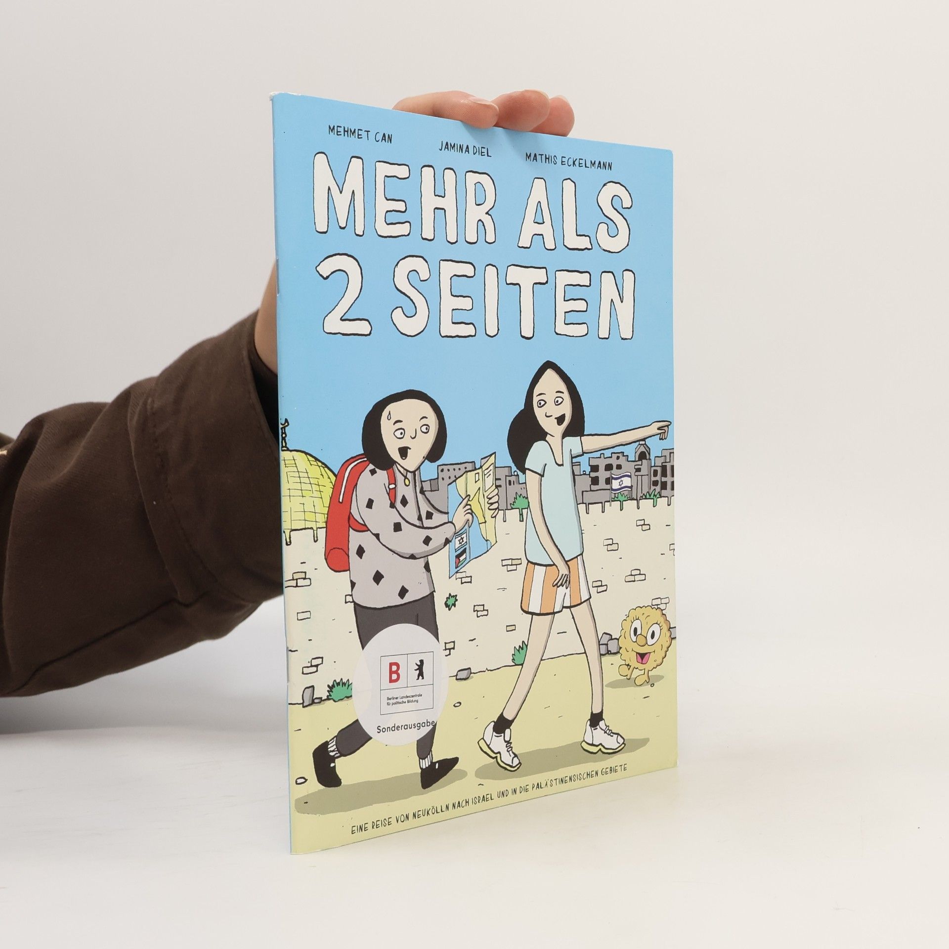 Mehr als 2 Seiten