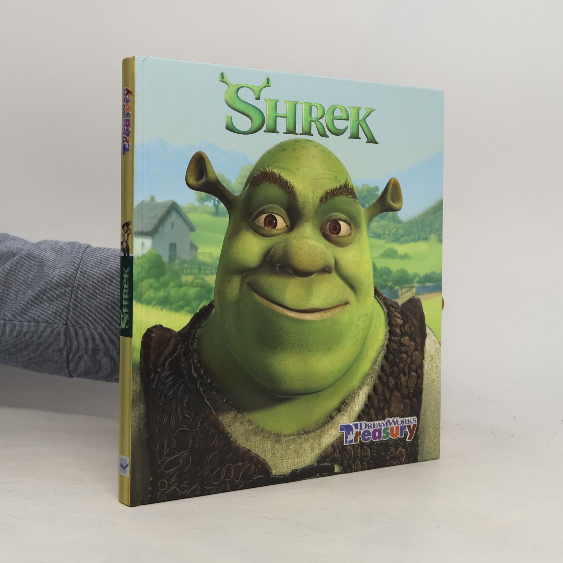 Shrek
