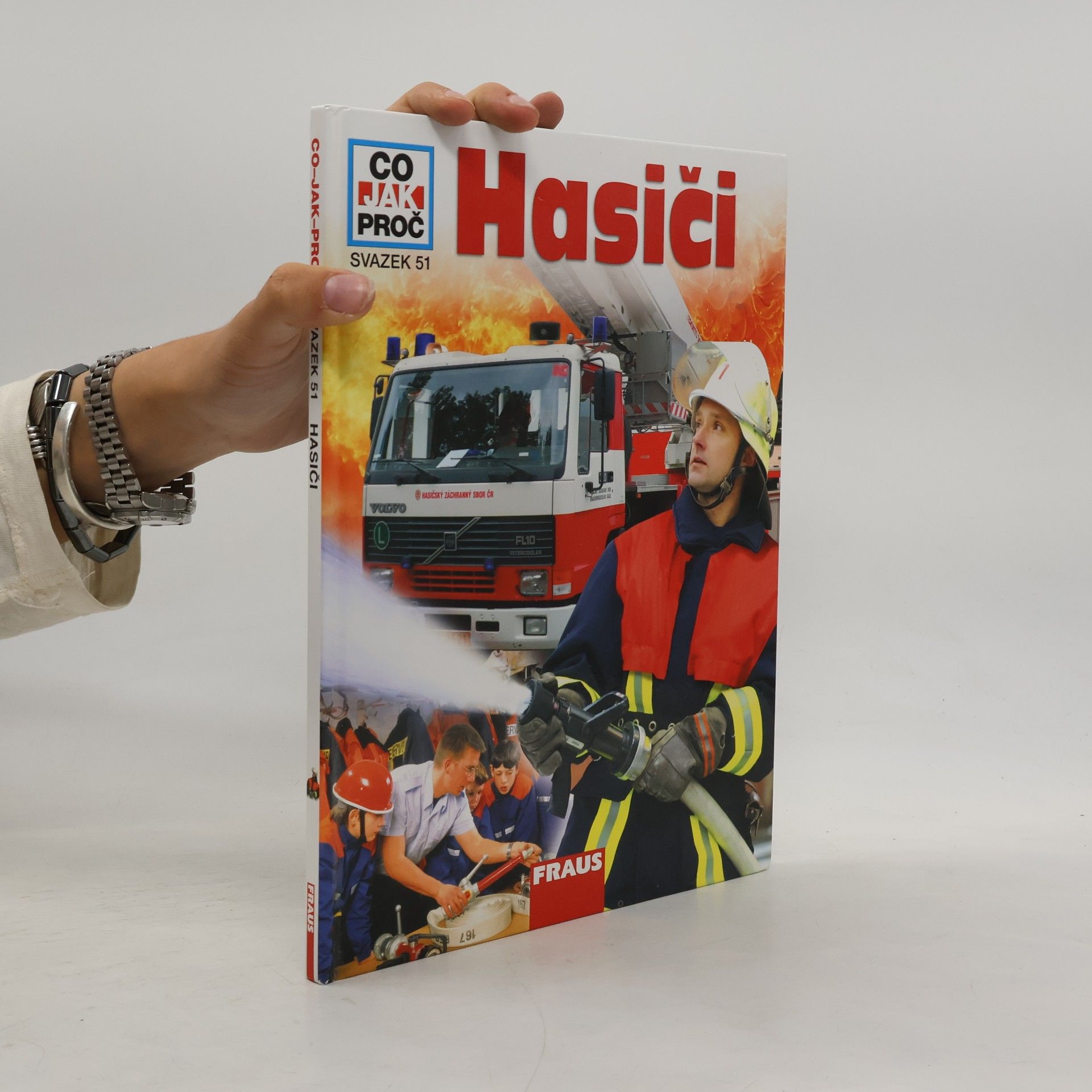 Hasiči