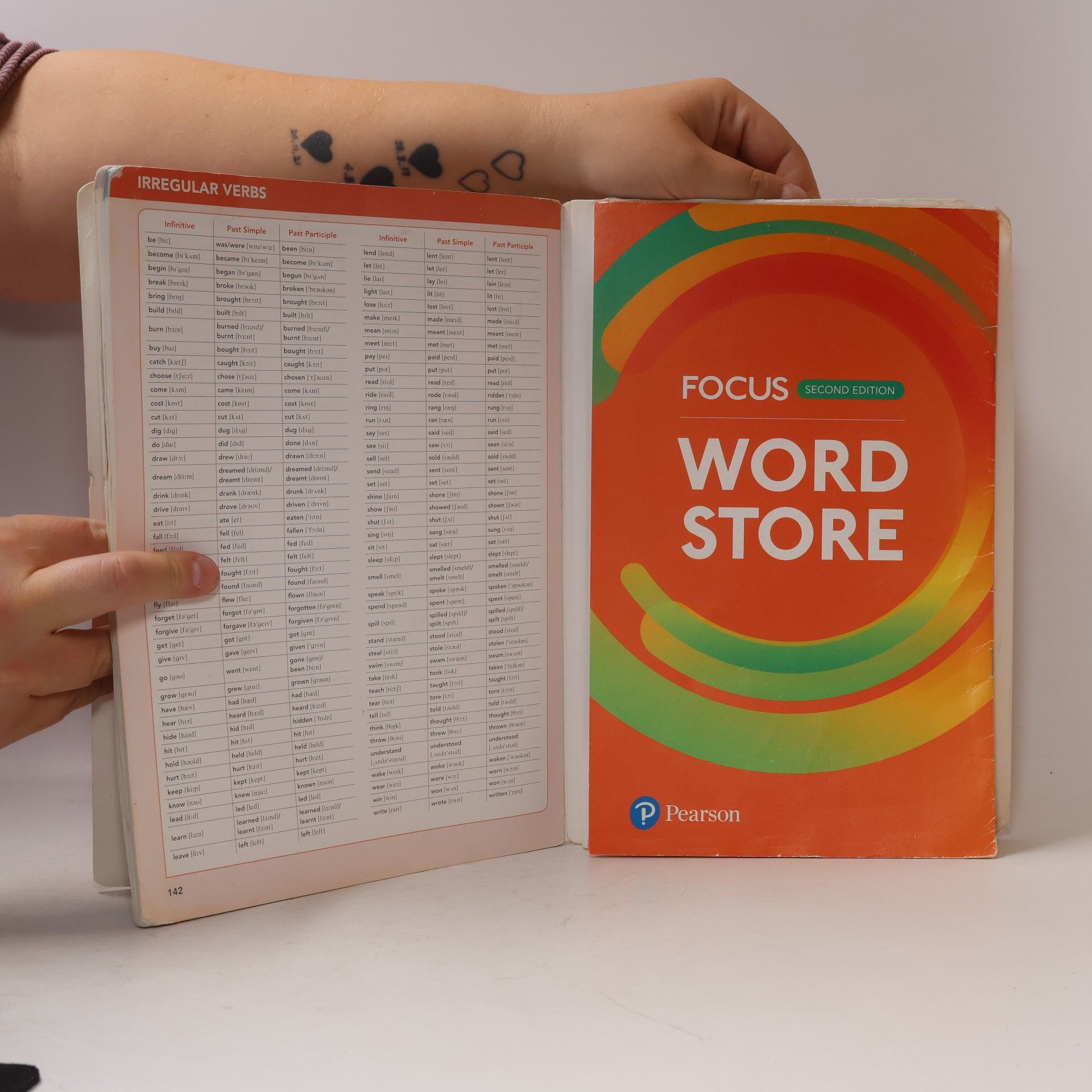 Marta Umińska Focus 1 Student´s Book with Active Book with Basic MyEnglishLab, 2nd