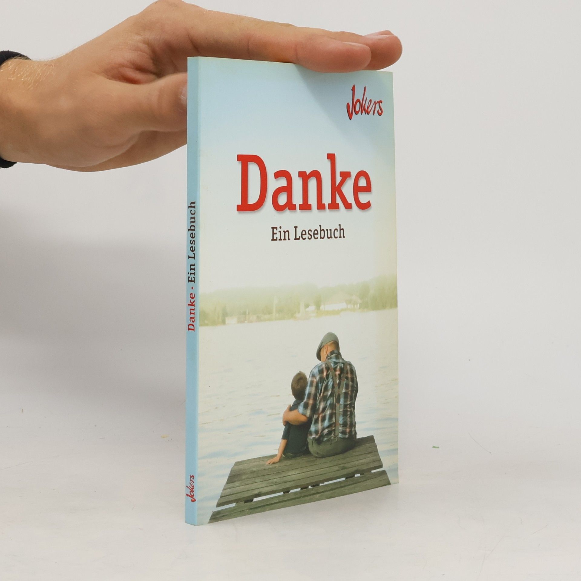 Ulla Göttfeld Danke