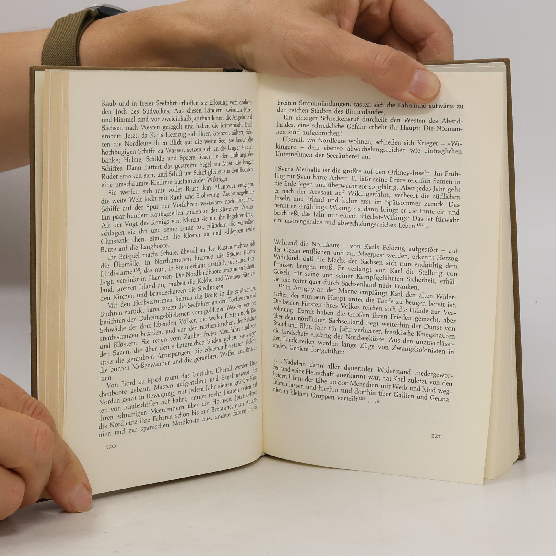 Otto Zierer Bild der Jahrhunderte. Weltgeschichte 8