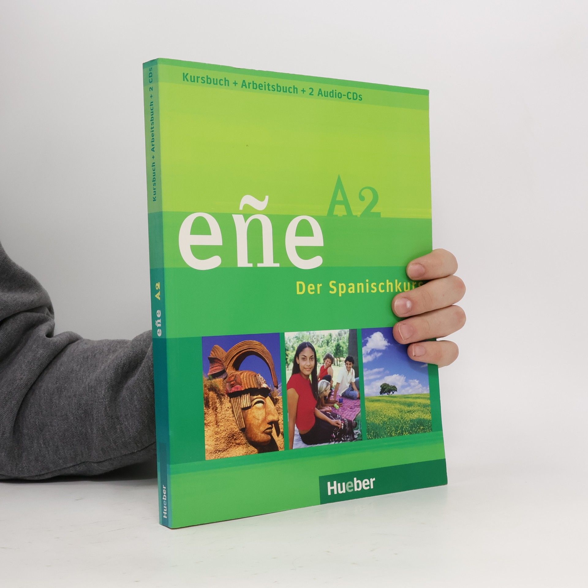 Autorenkollektiv Eñe