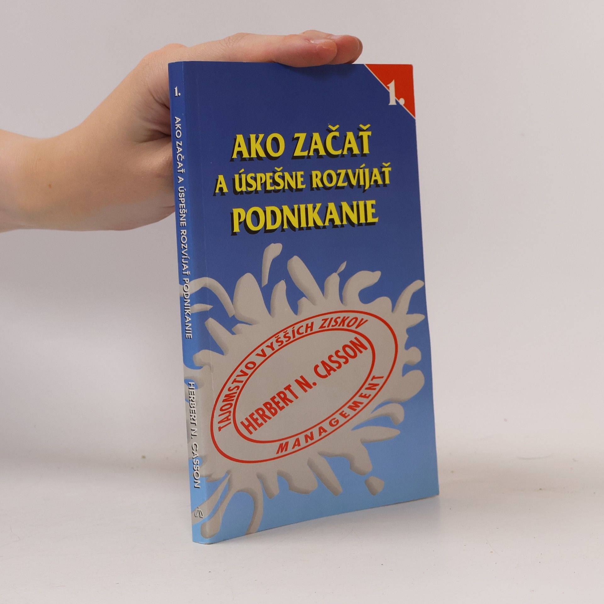 Ako začať a úspešne rozvíjať podnikanie