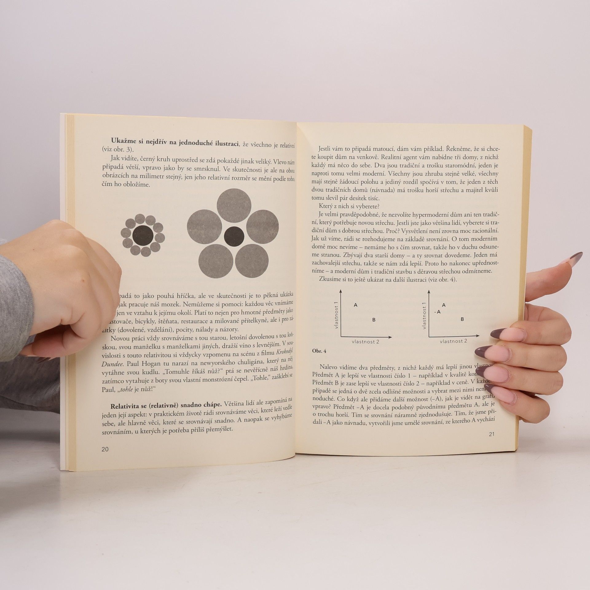 Dan Ariely Jak drahé je zdarma: Proč chytří lidé přijímají špatná rozhodnutí