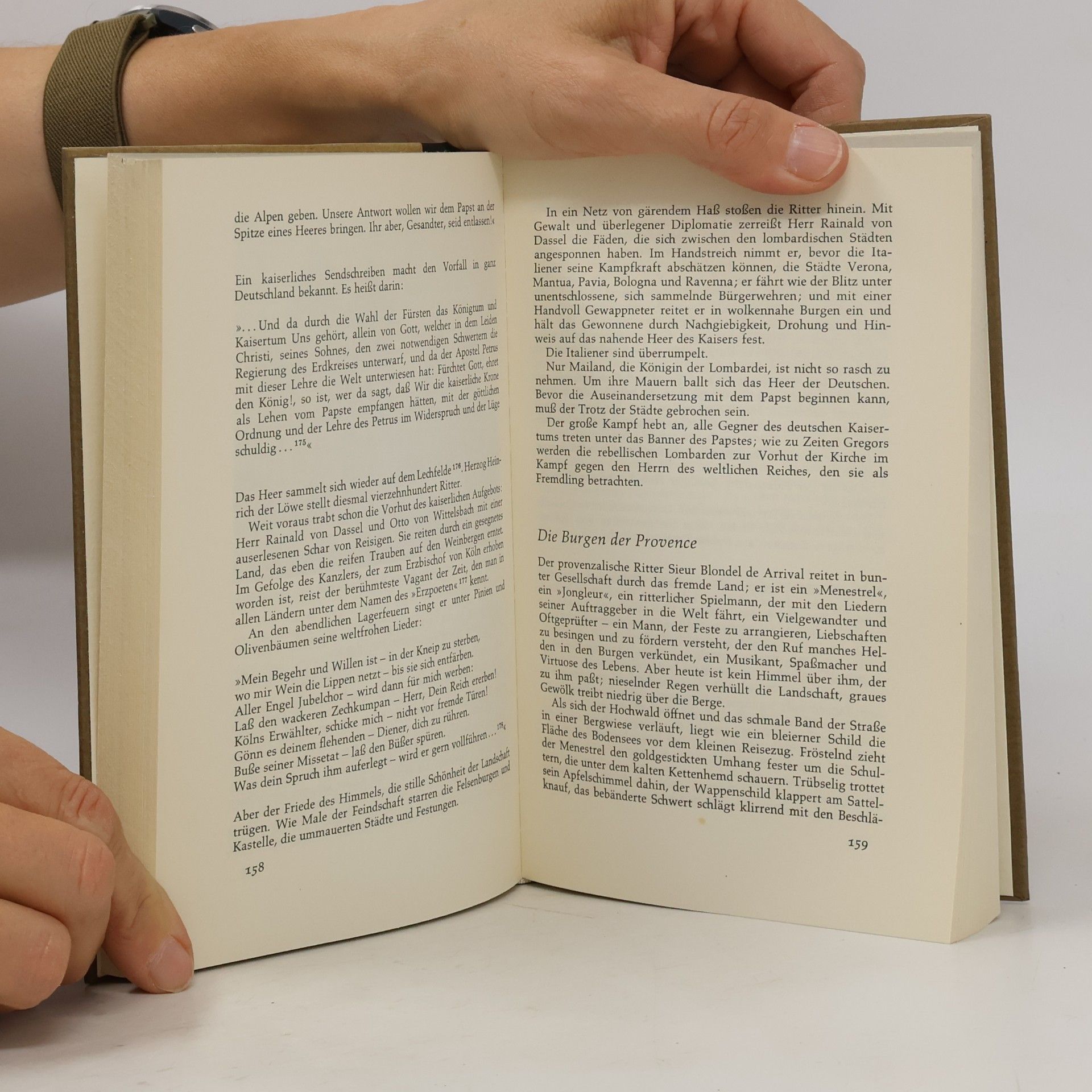 Otto Zierer Bild der Jahrhunderte. Weltgeschichte 10