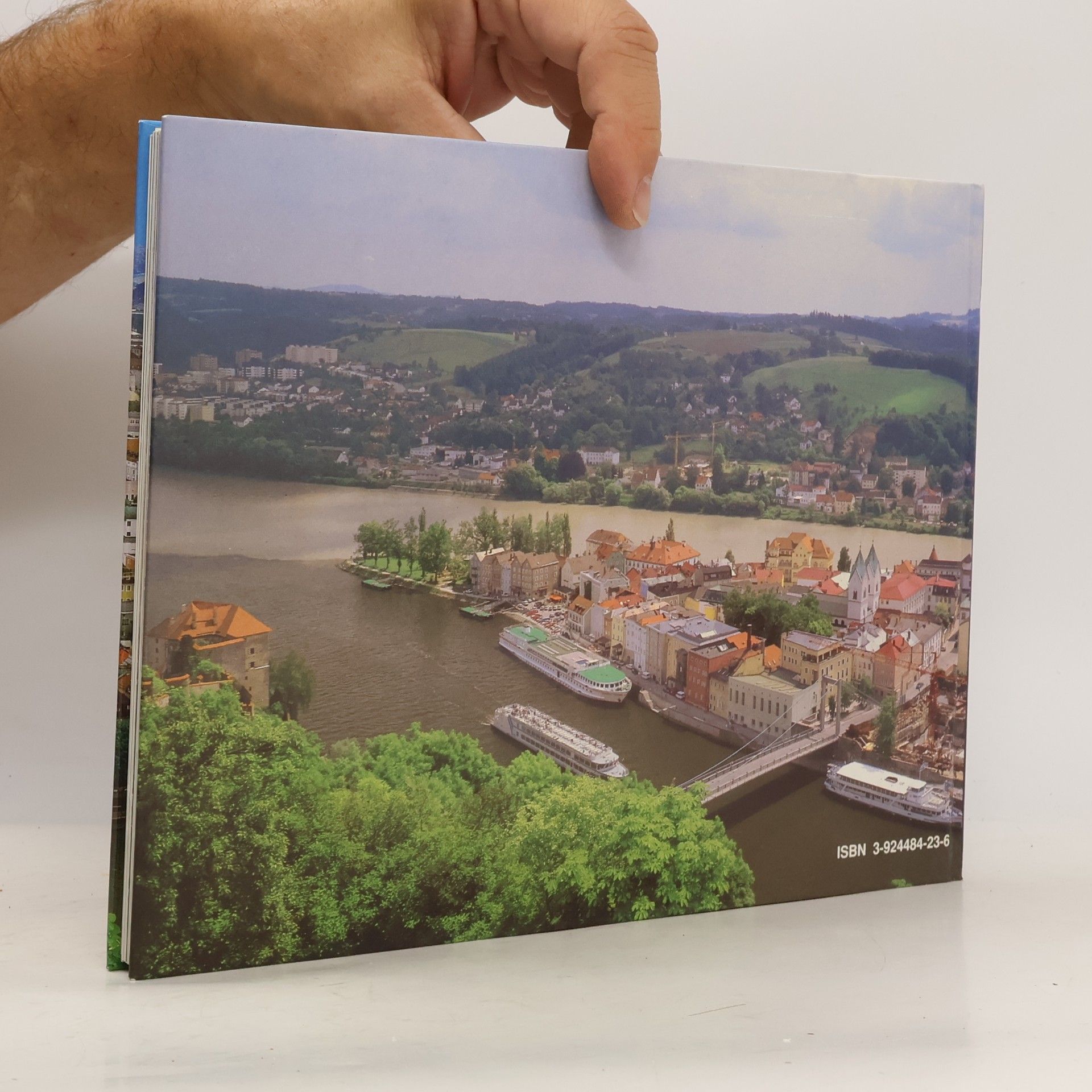 Heinz Kapfinger Passau