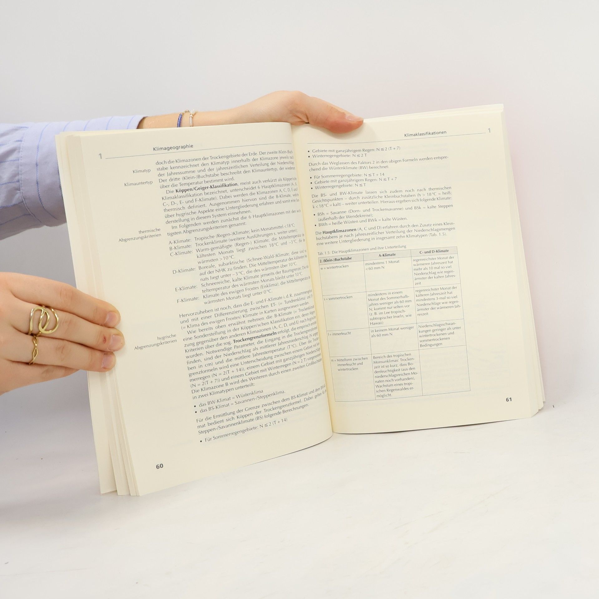Roland Baumhauer Geowissen Kompakt - 2: Physische Geographie 2