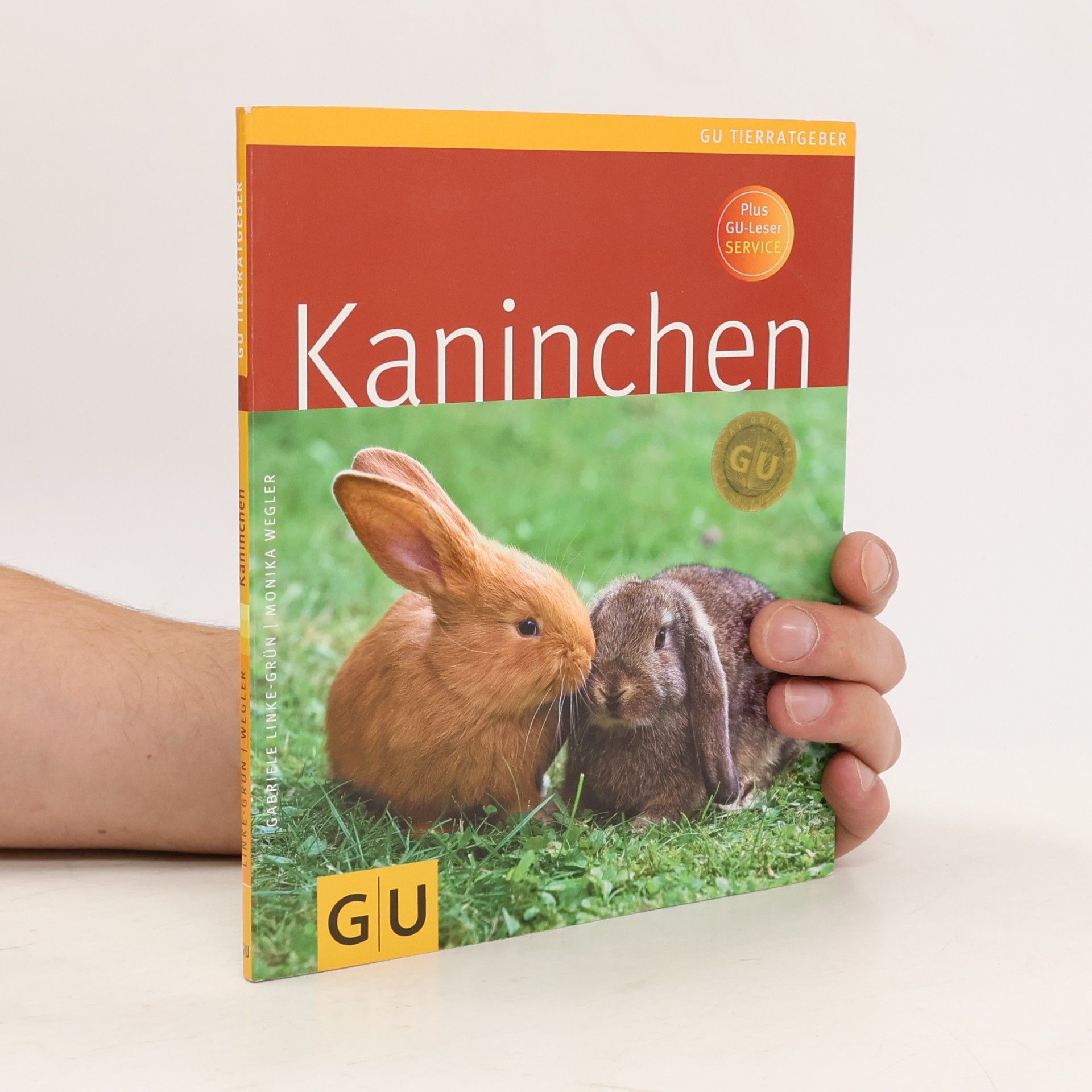 Kaninchen