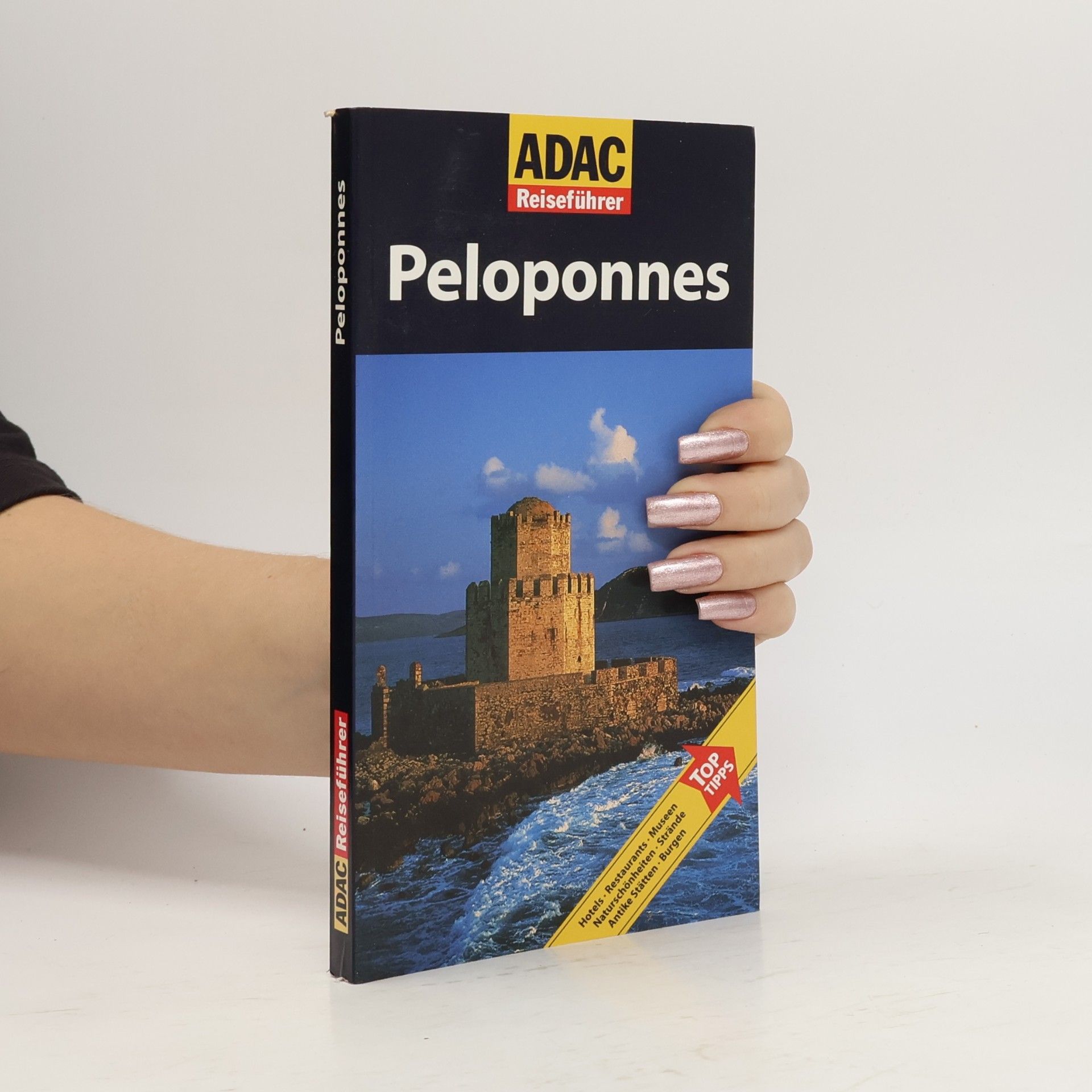 Peloponnes