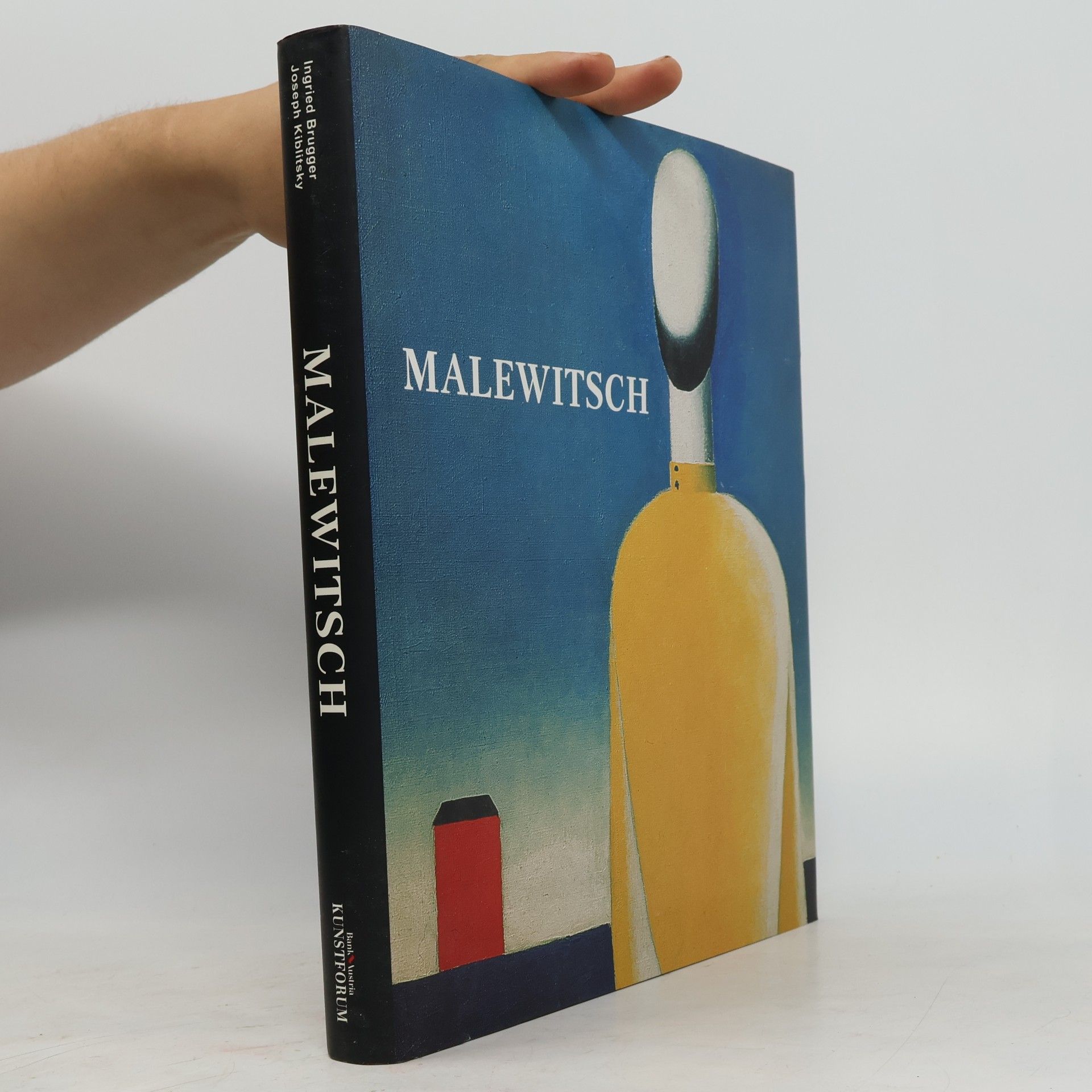 Kasimir Sewerinowitsch Malewitsch Kasimir Malewitsch