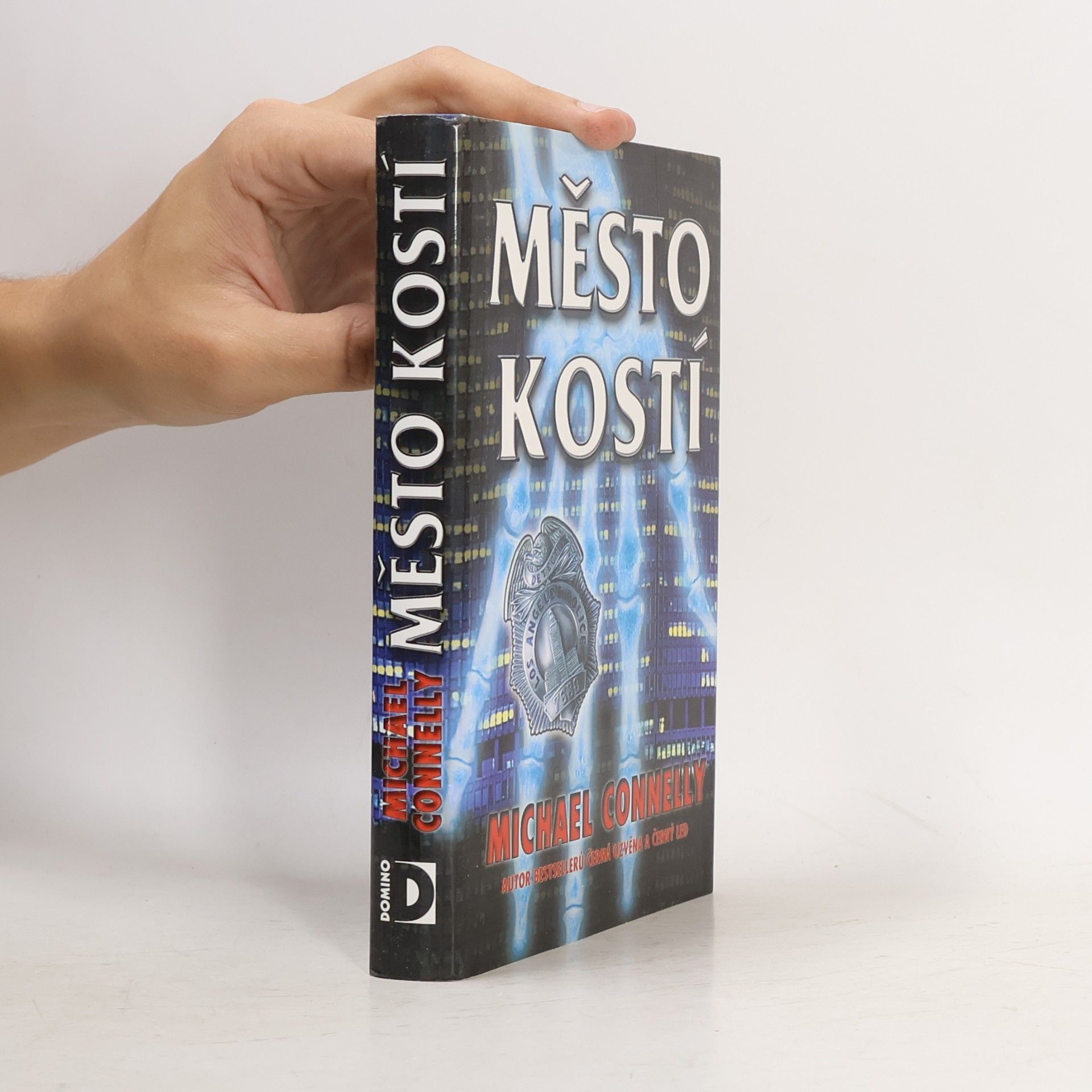 Město kostí