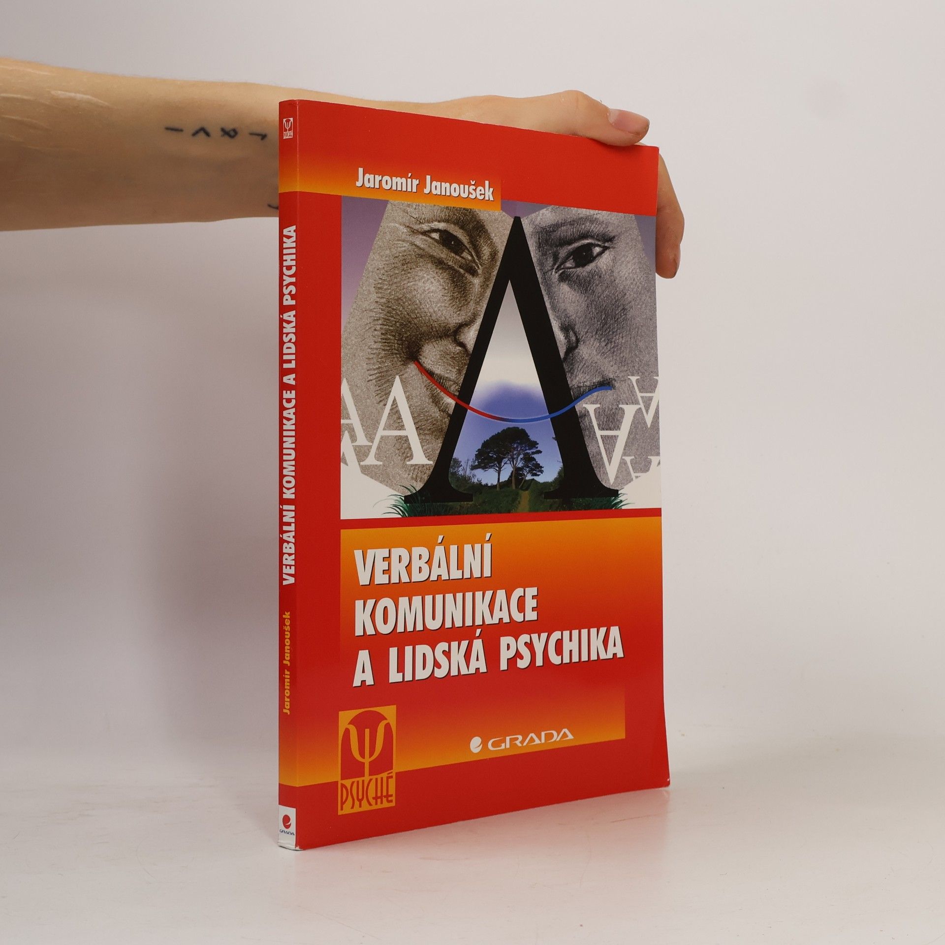 Verbální komunikace a lidská psychika