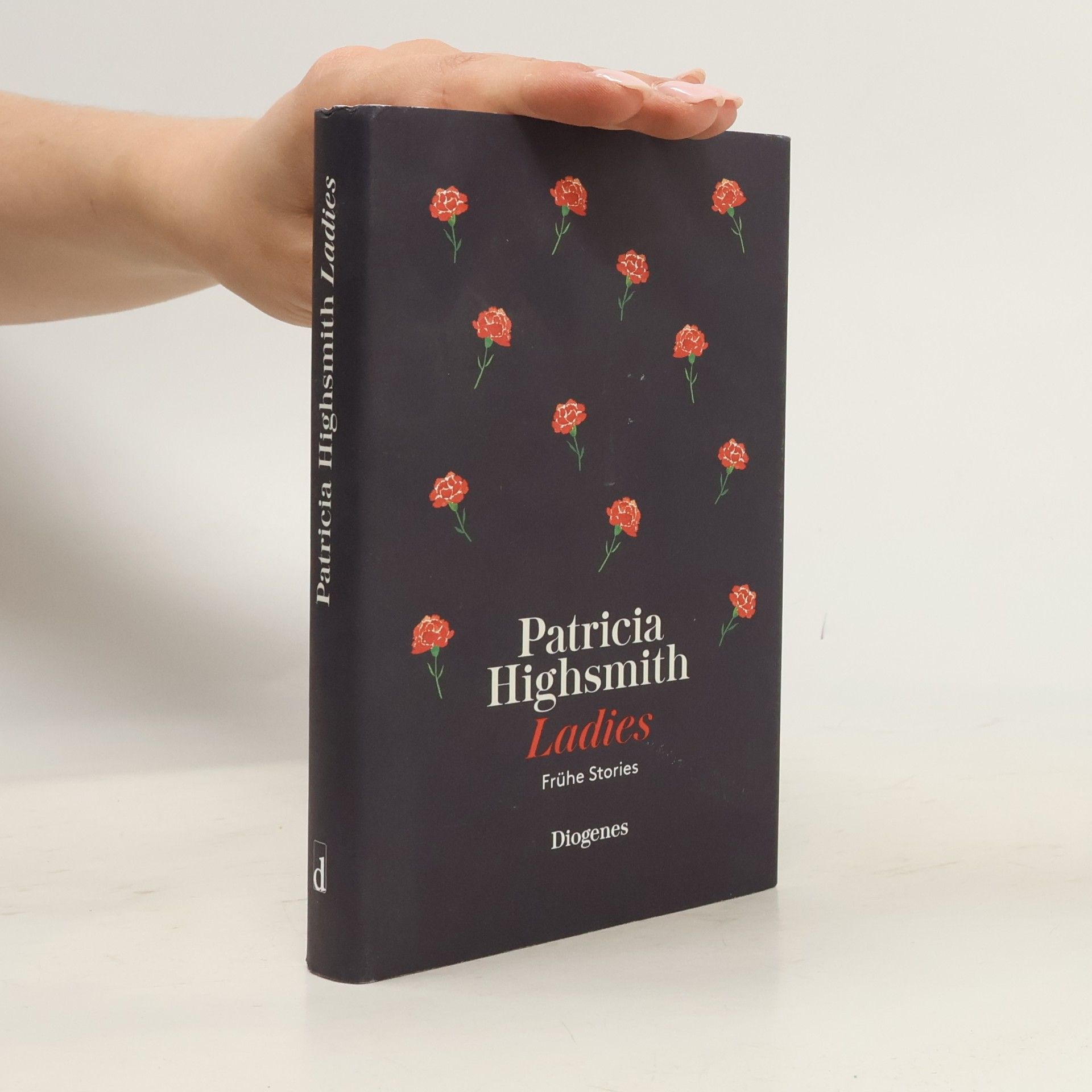 Patricia Highsmith Ladies