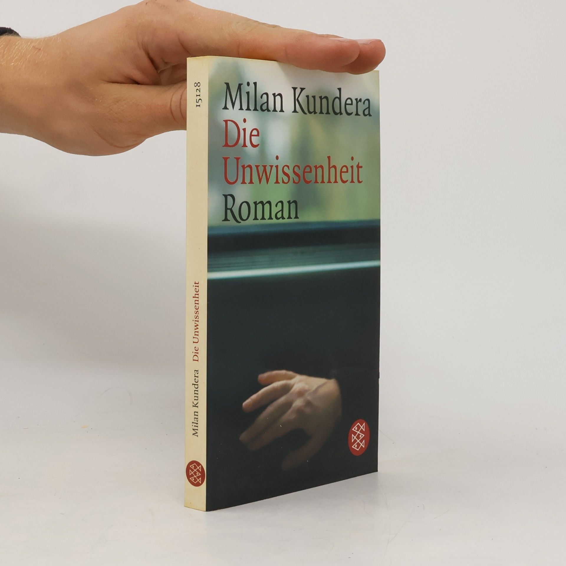 Die Unwissenheit
