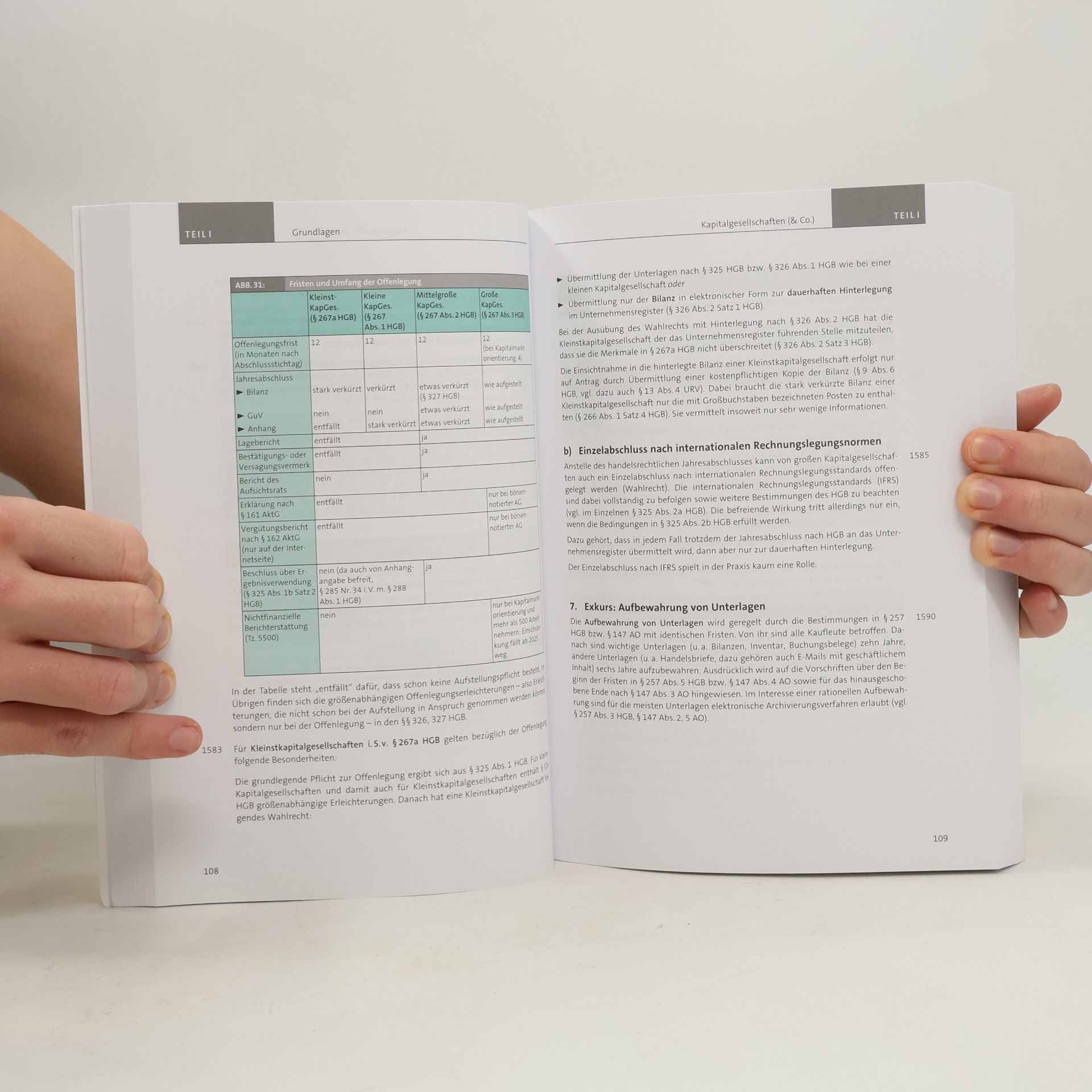 Meyer NWB Studium Betriebswirtschaft: Bilanzierung nach Handels- und Steuerrecht