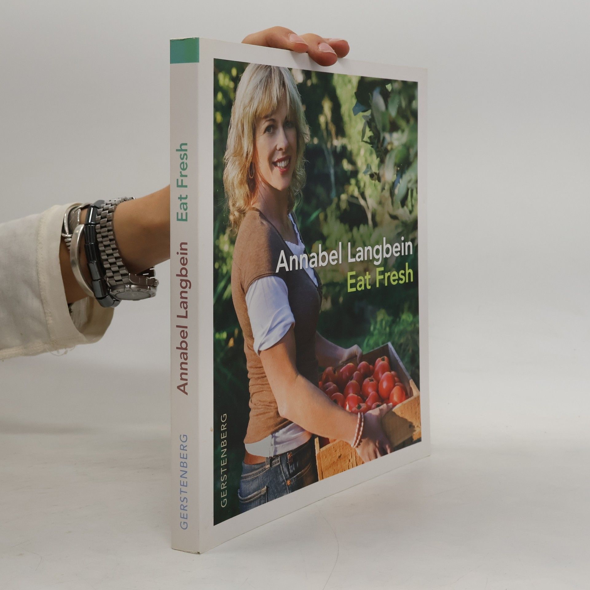 Annabel Langbein Eat fresh