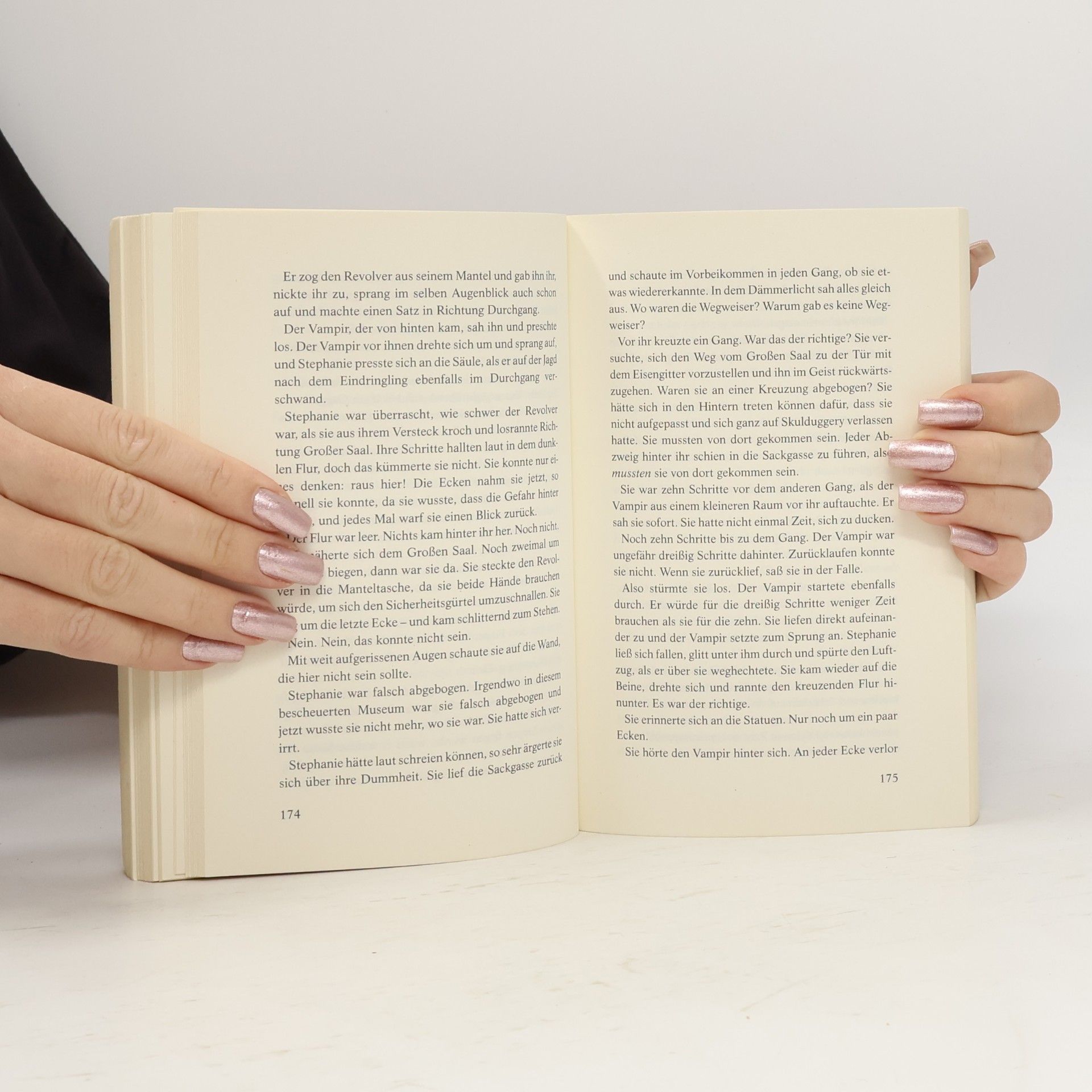 Derek Landy Skulduggery Pleasant: Der Gentleman mit der Feuerhand