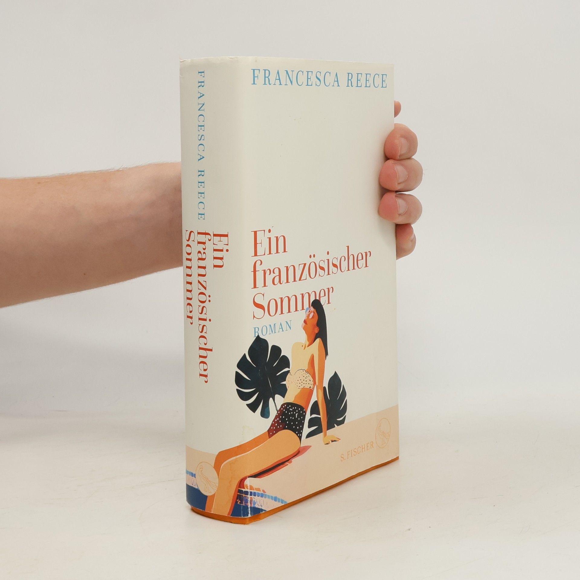 Ein französischer Sommer
