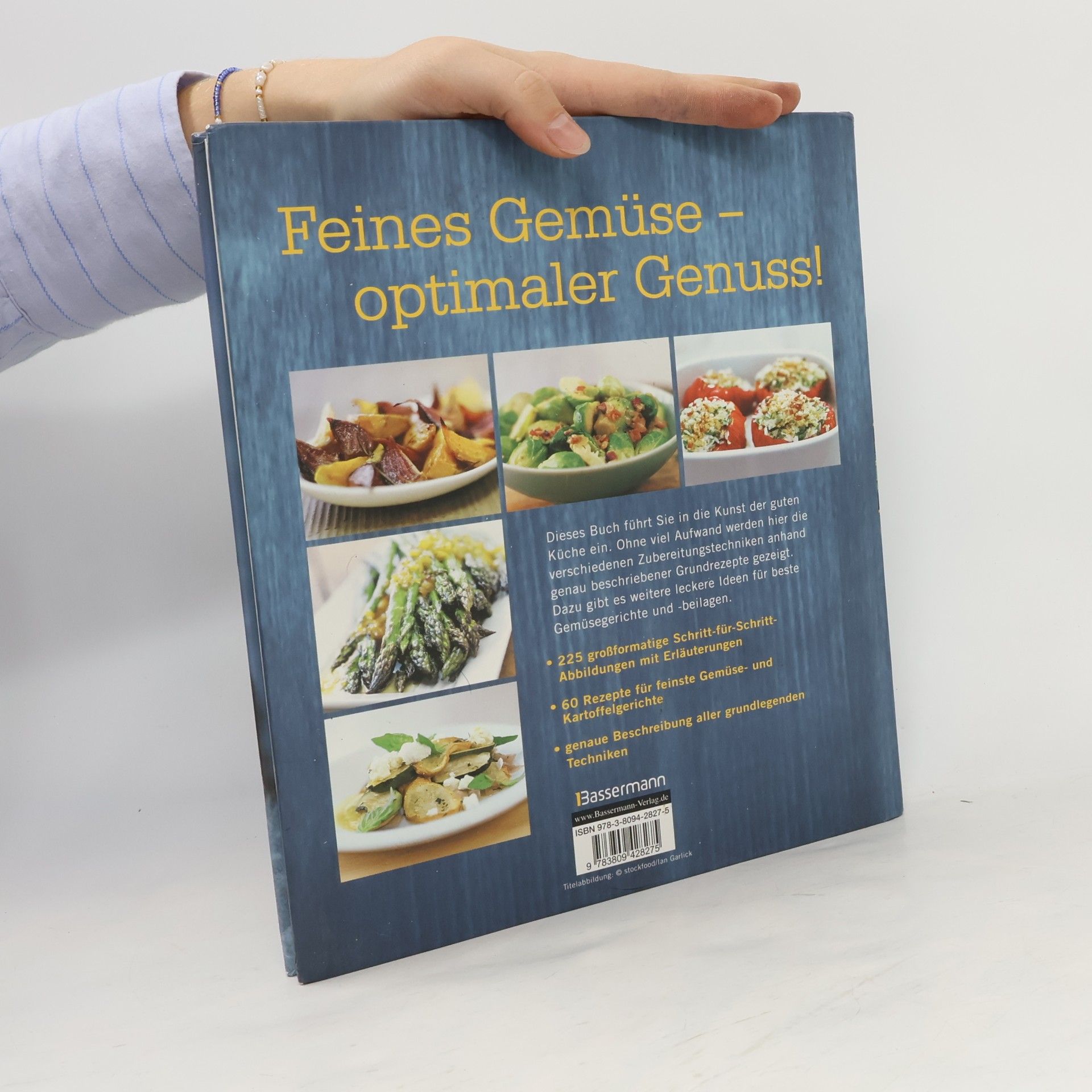 Deborah Madison Gemüse, perfekt zubereitet