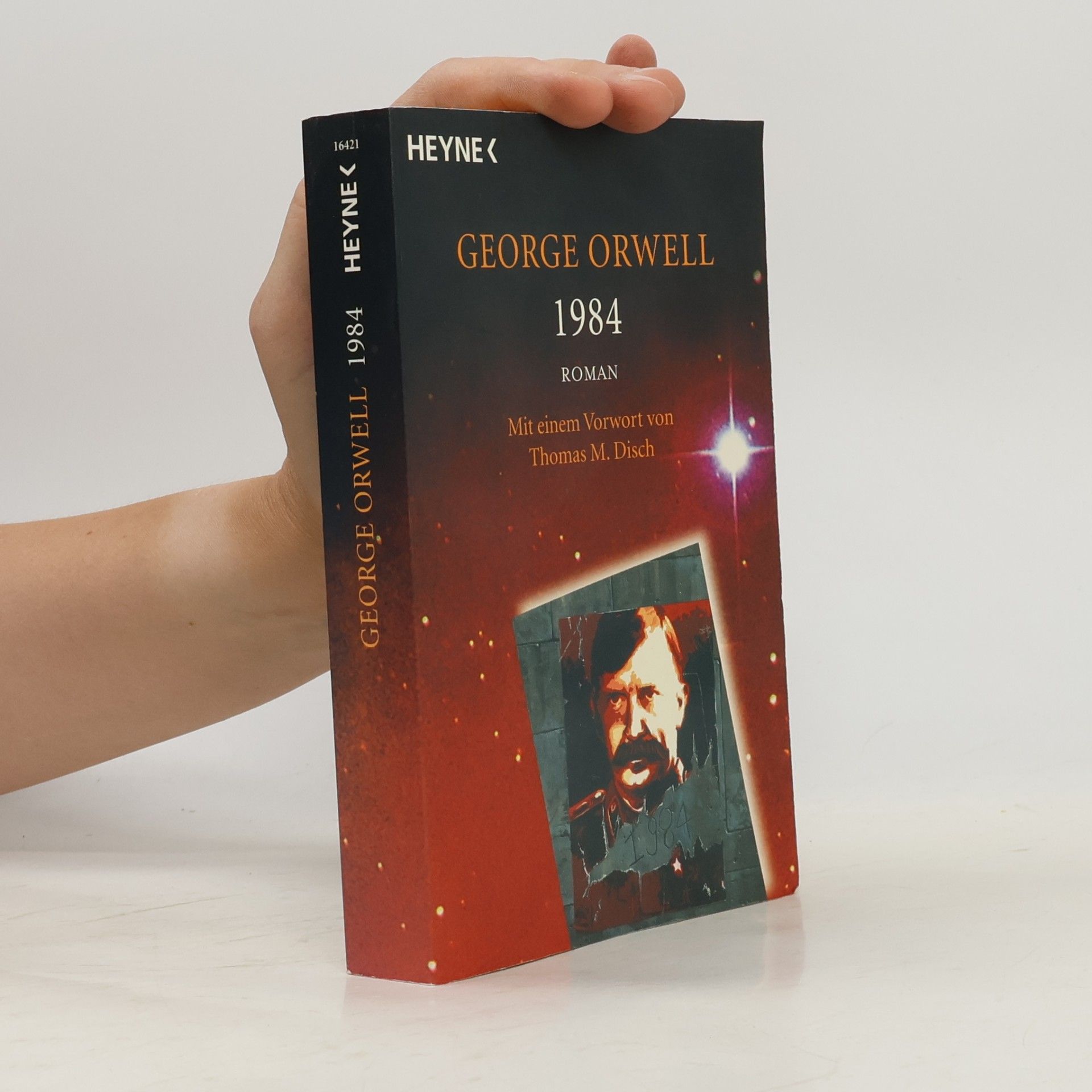 George Orwell 1984