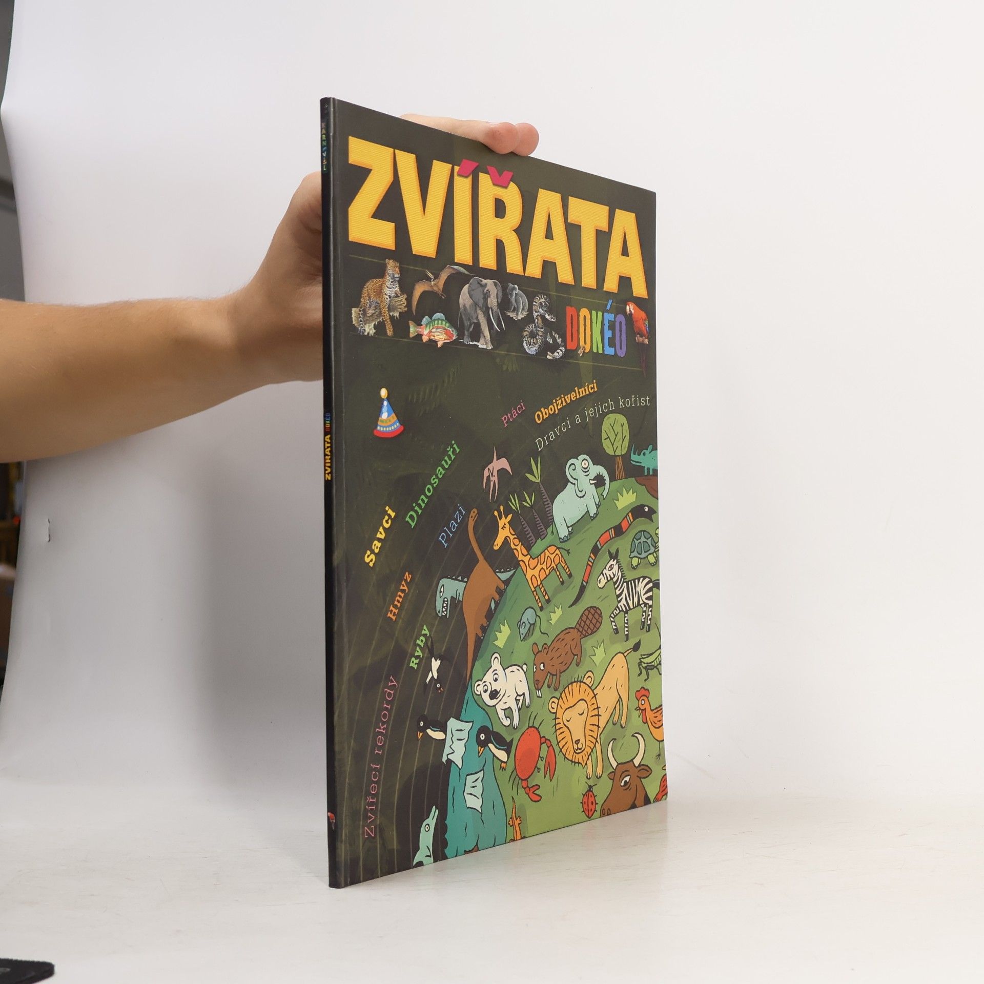 Zvířata