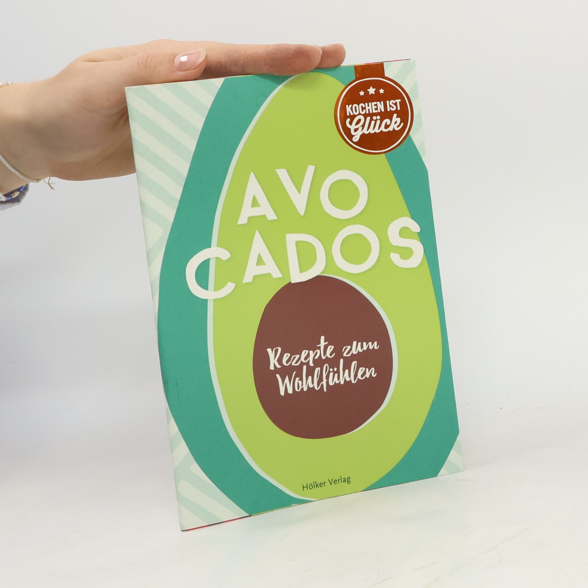 Autorenkollektiv Avocados