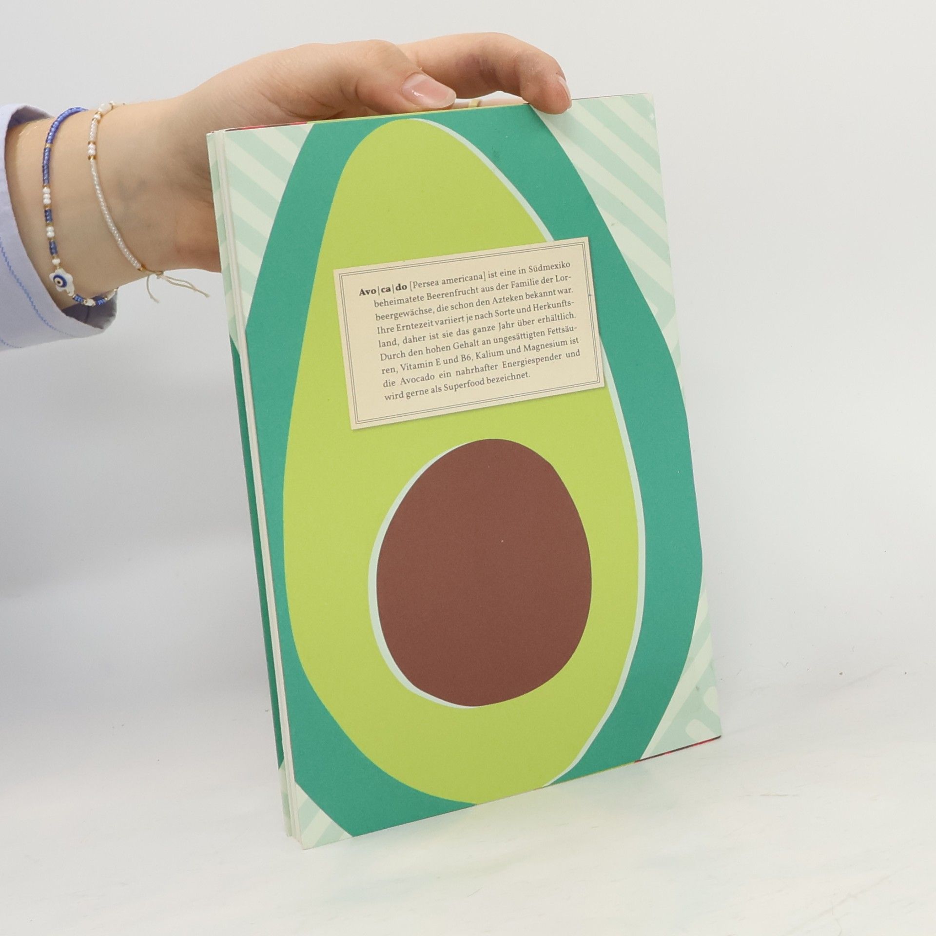 kolektiv Avocados