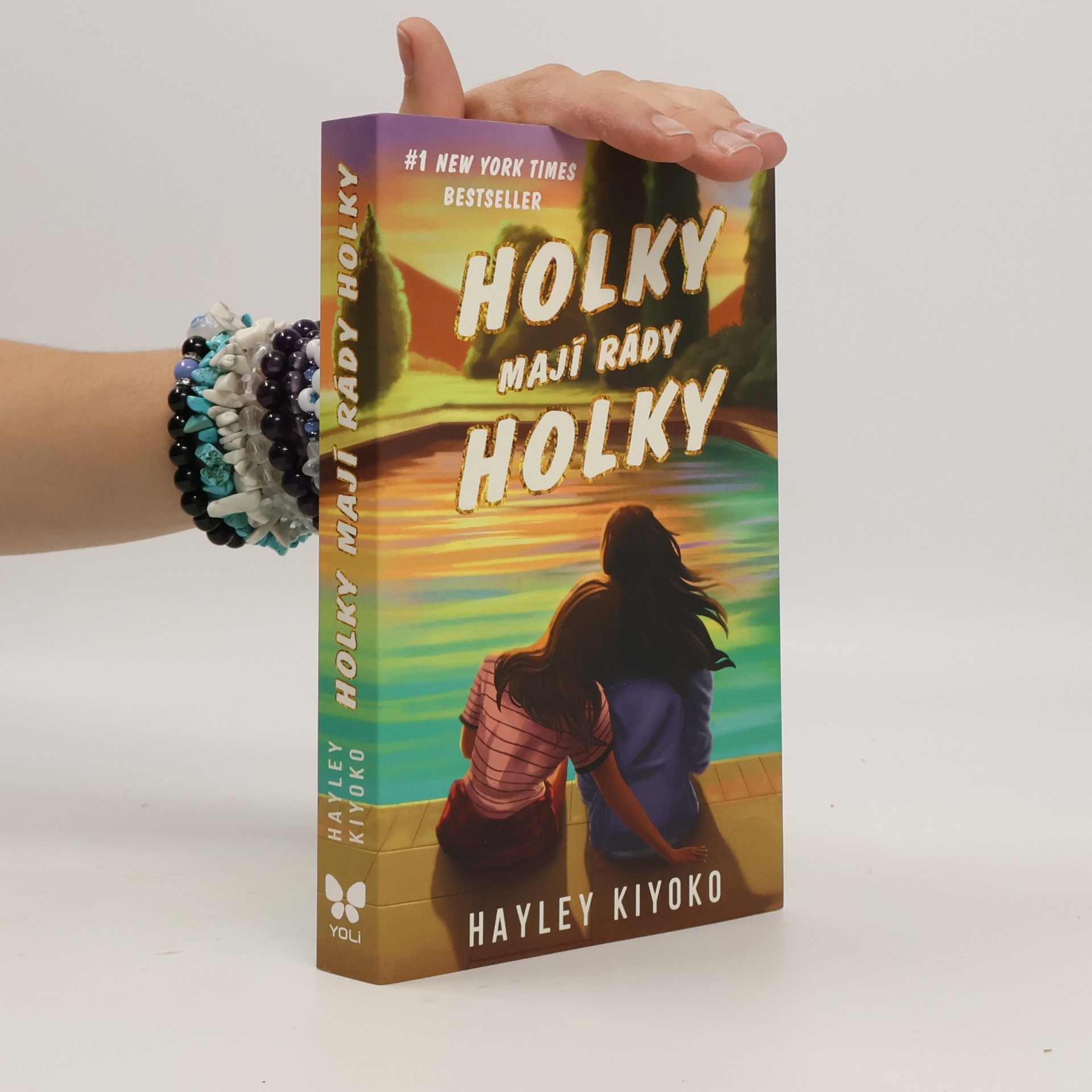 Hayley Kiyoko Holky mají rády holky