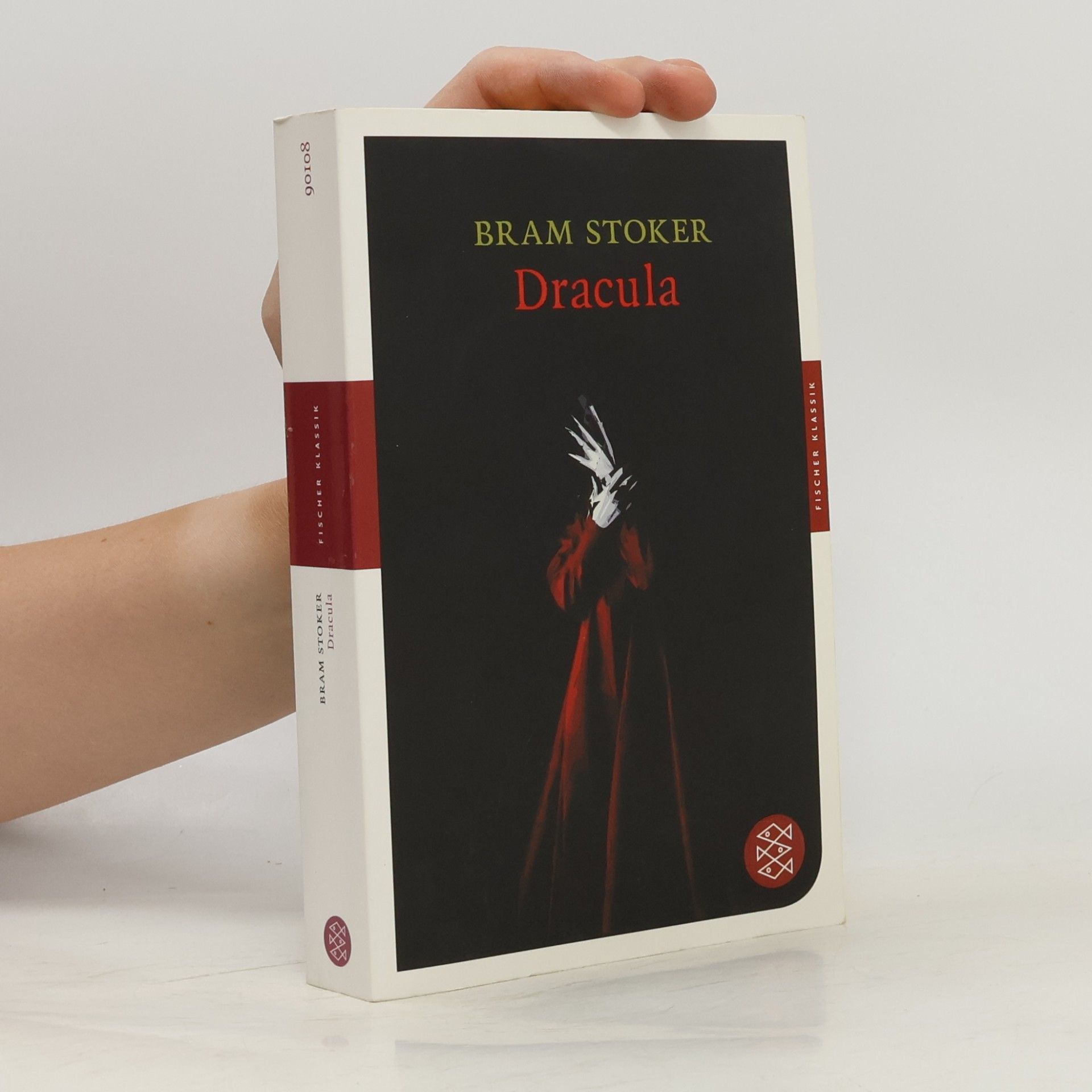 Bram Stoker Dracula