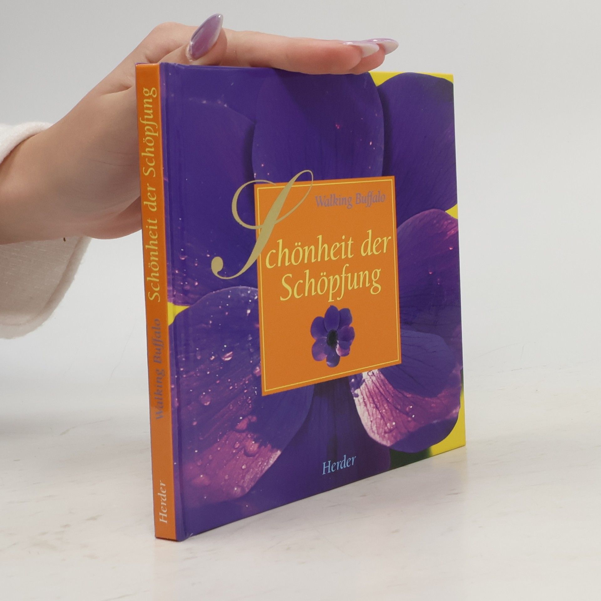 Schönheit der Schöpfung