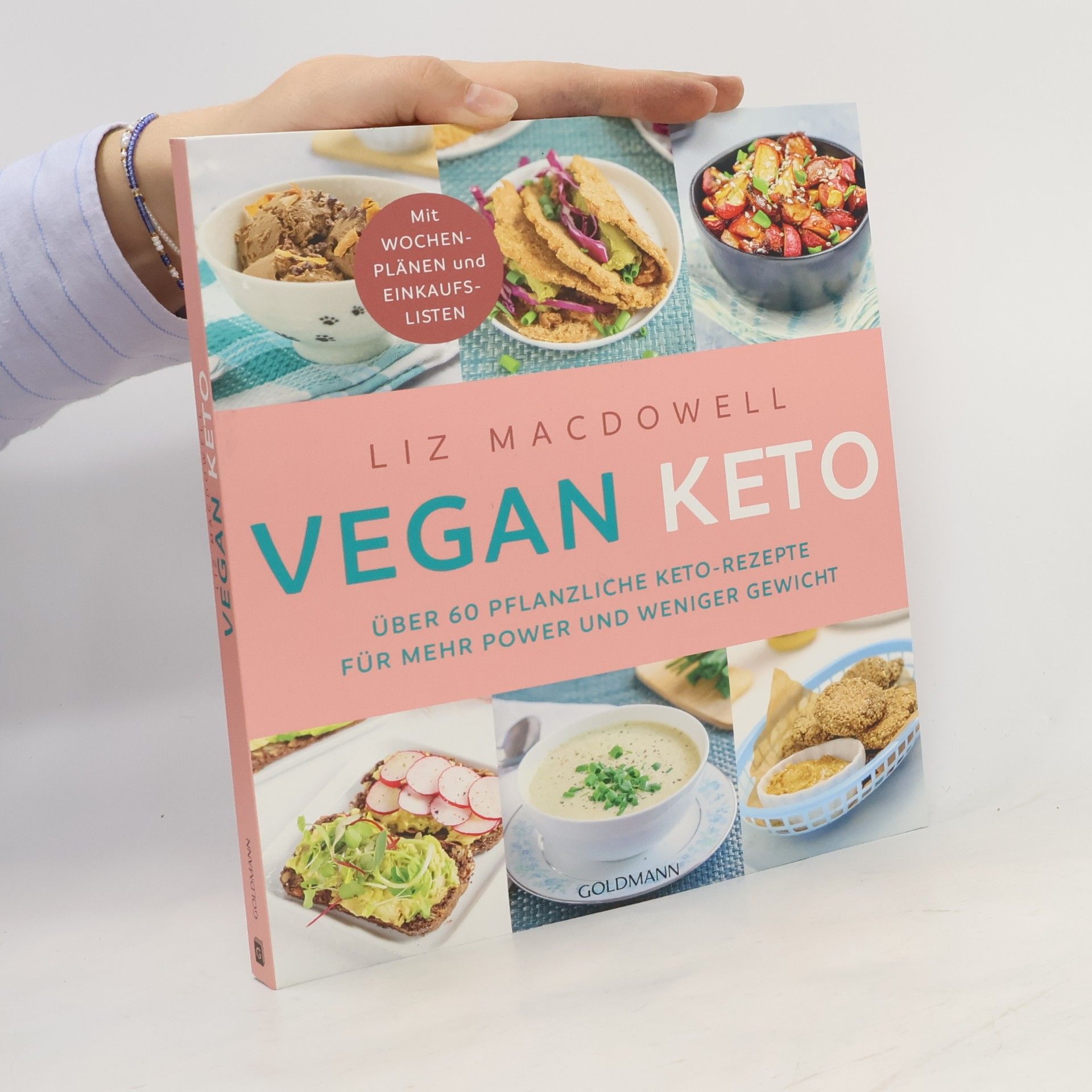 Vegan Keto