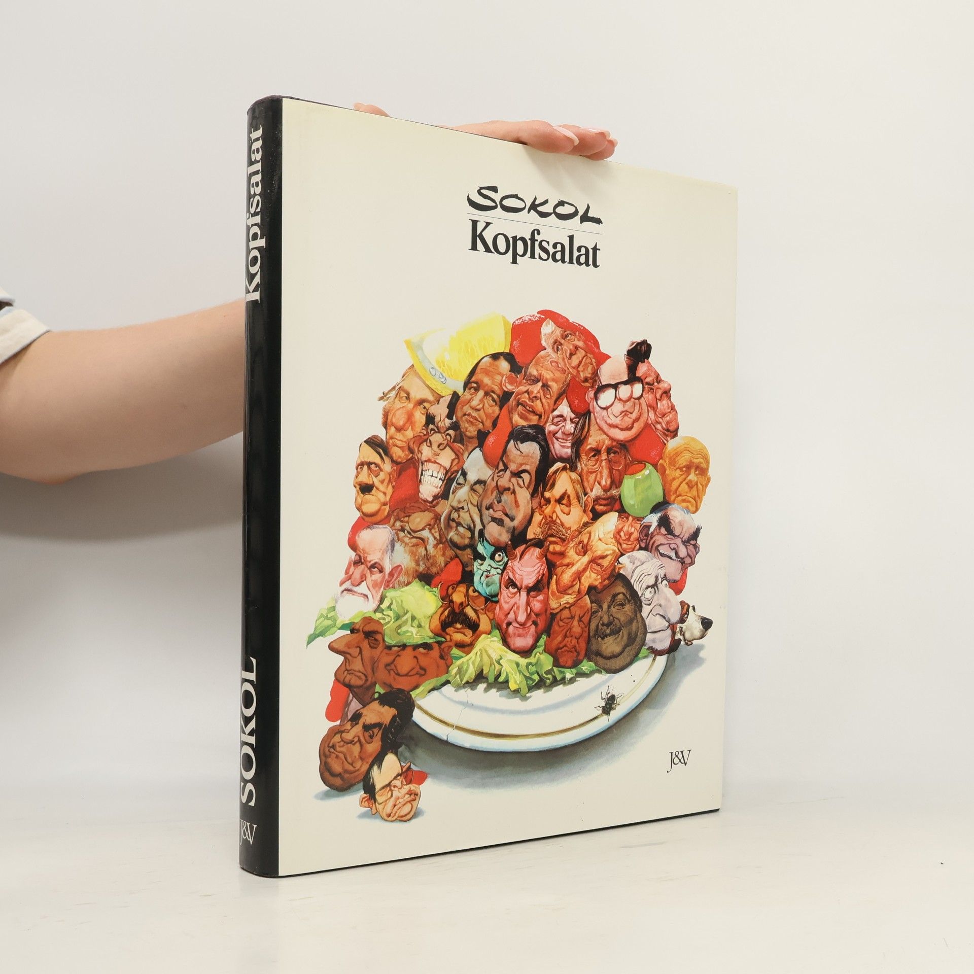 Sokol Kopfsalat