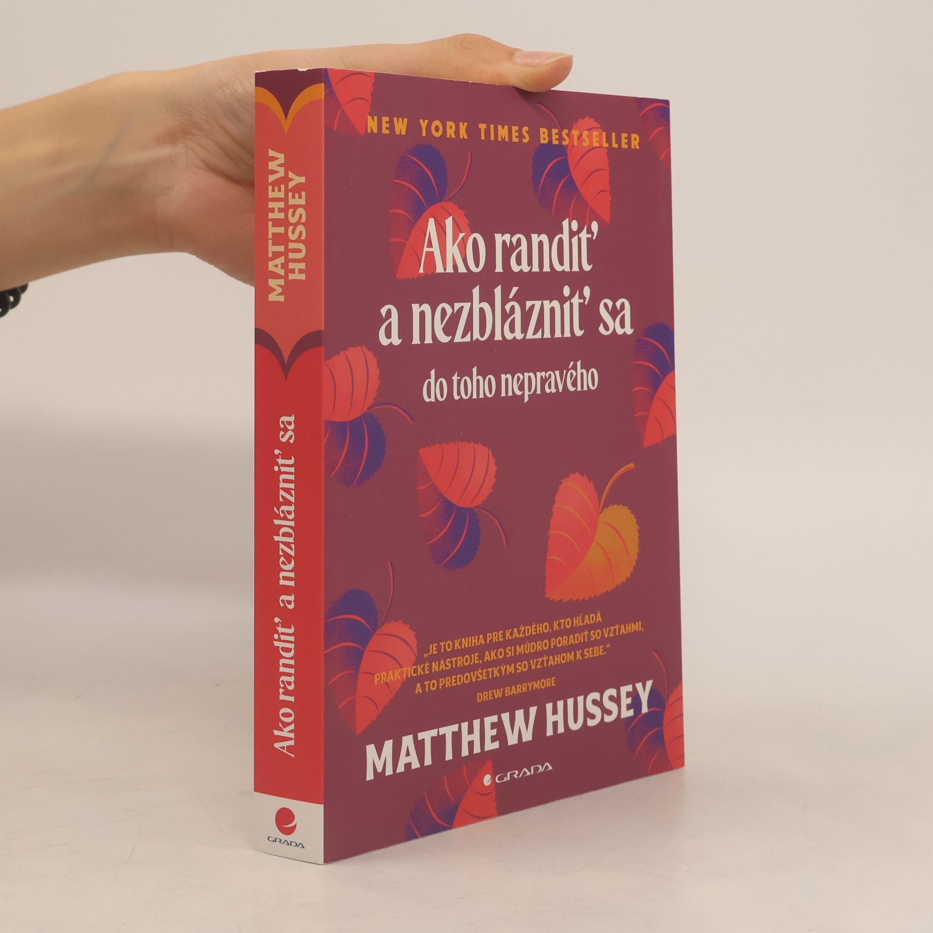 Ako randiť a nezblázniť sa do toho nepravého