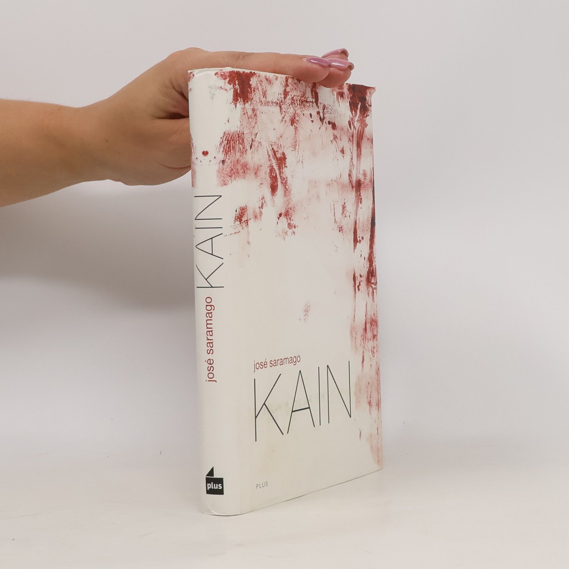José Saramago Kain
