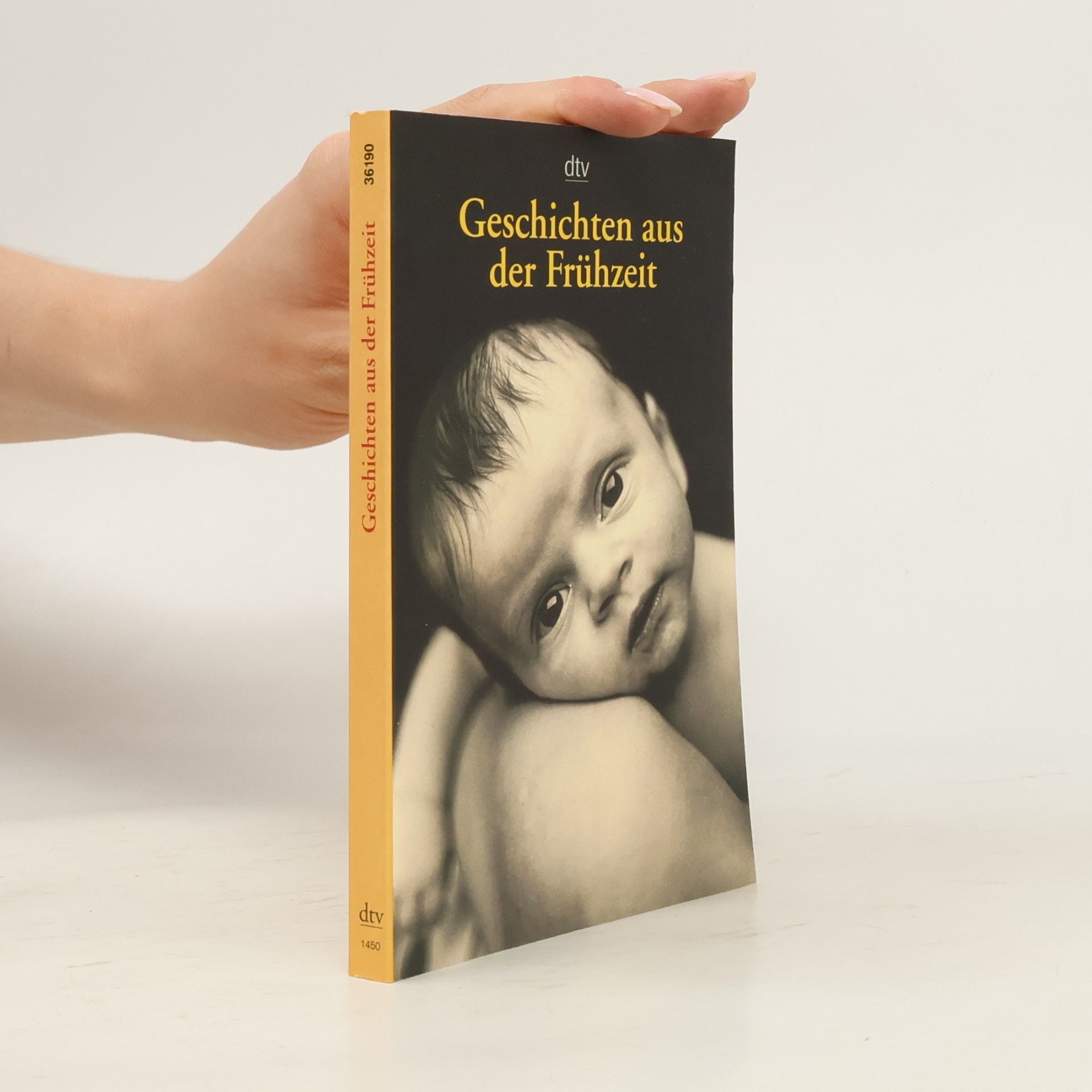 Geschichten aus der Frühzeit