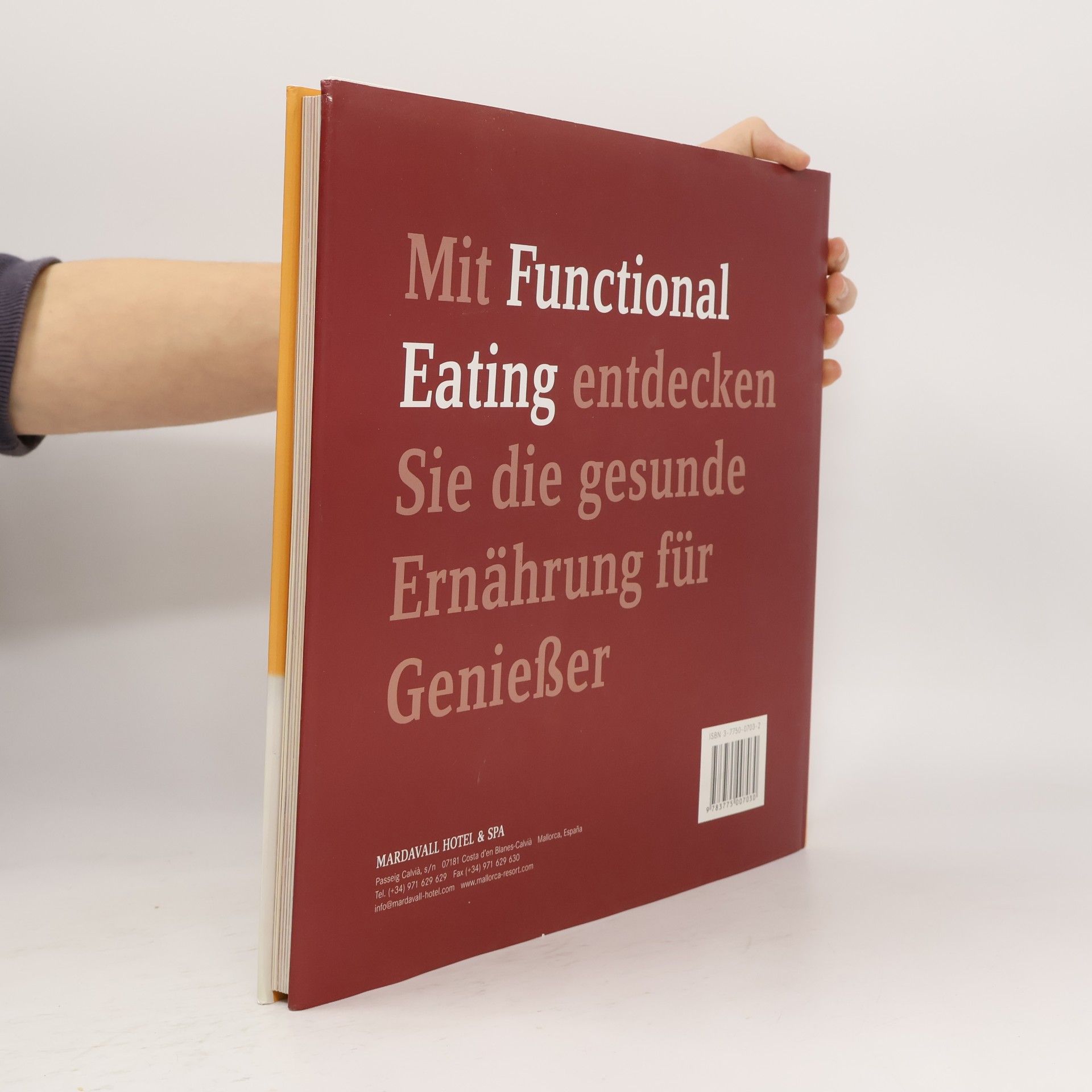 Meinrad Lindschinger Raffiniert. kombiniert