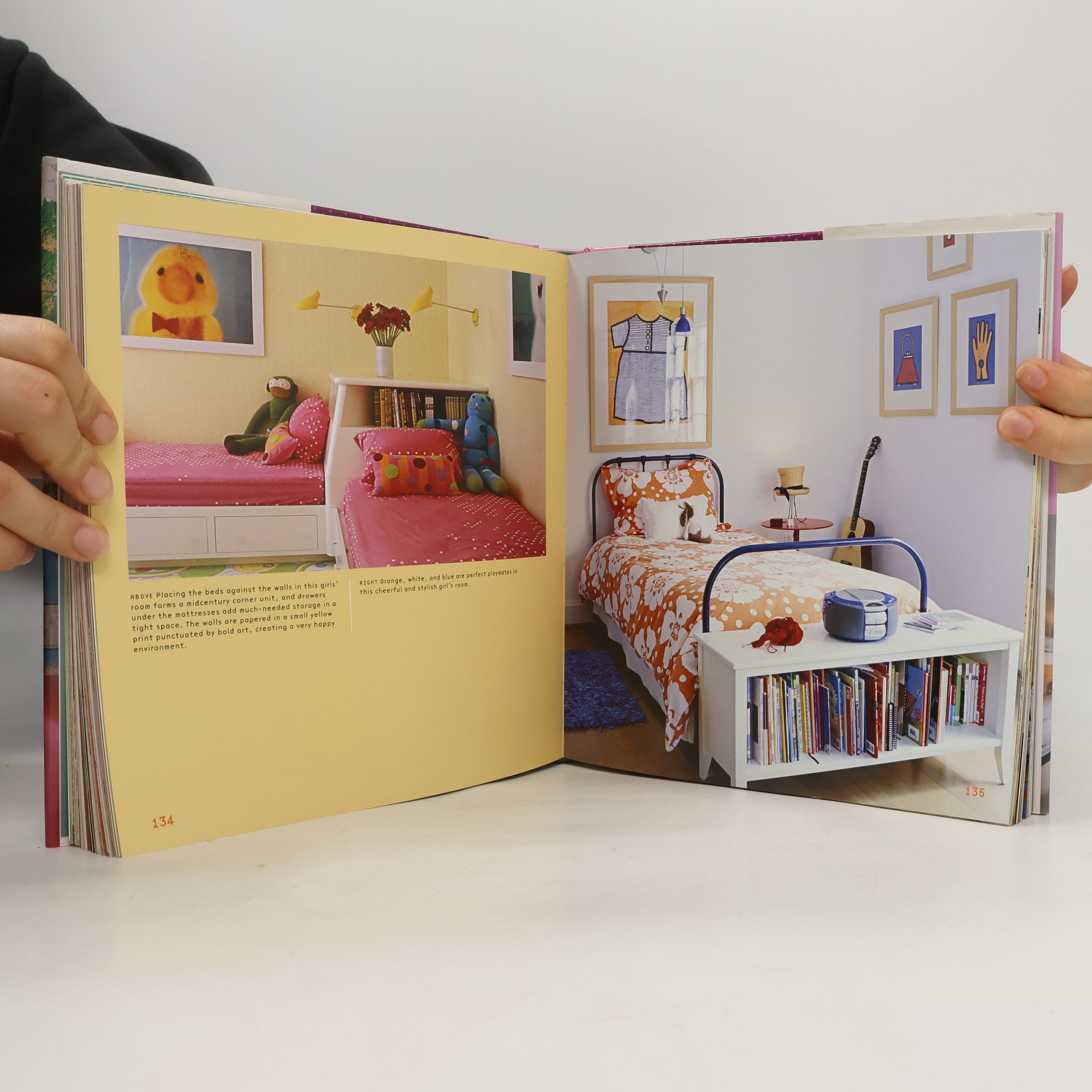 Susanna Salk Room for Children